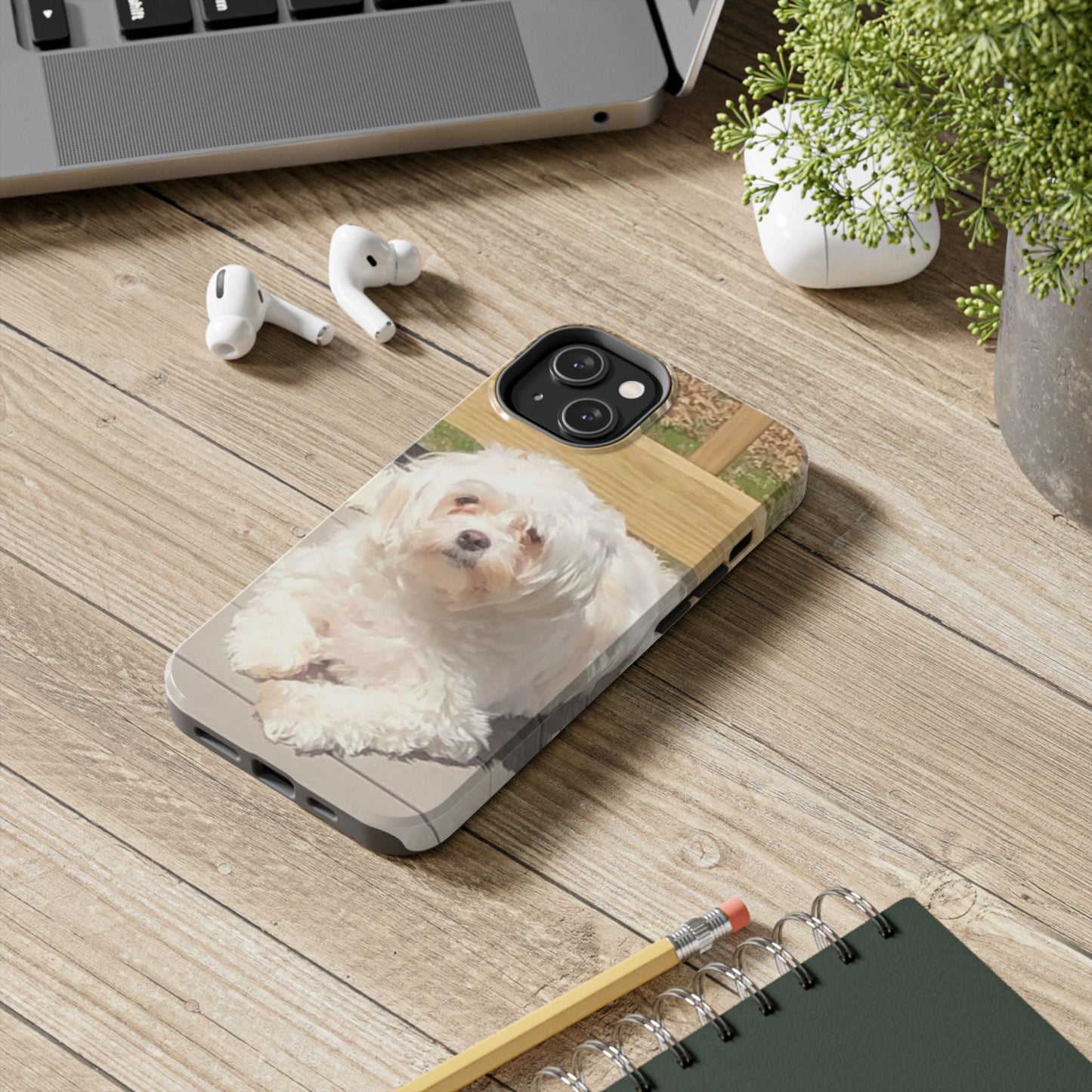 Custom Picture Phone Case