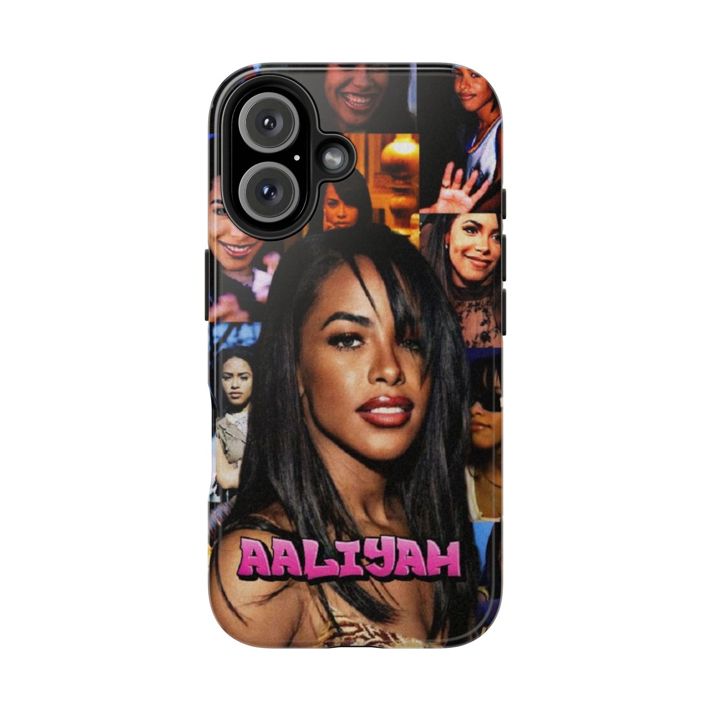 Aaliyah Phone Case