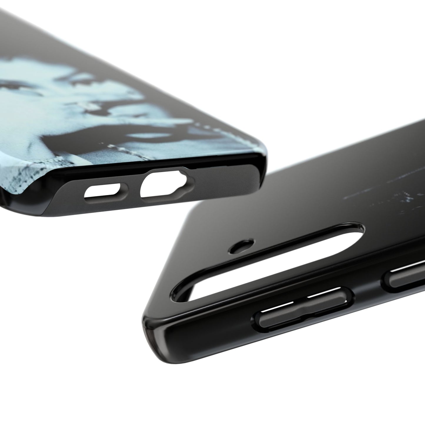 Nicki M Phone Case