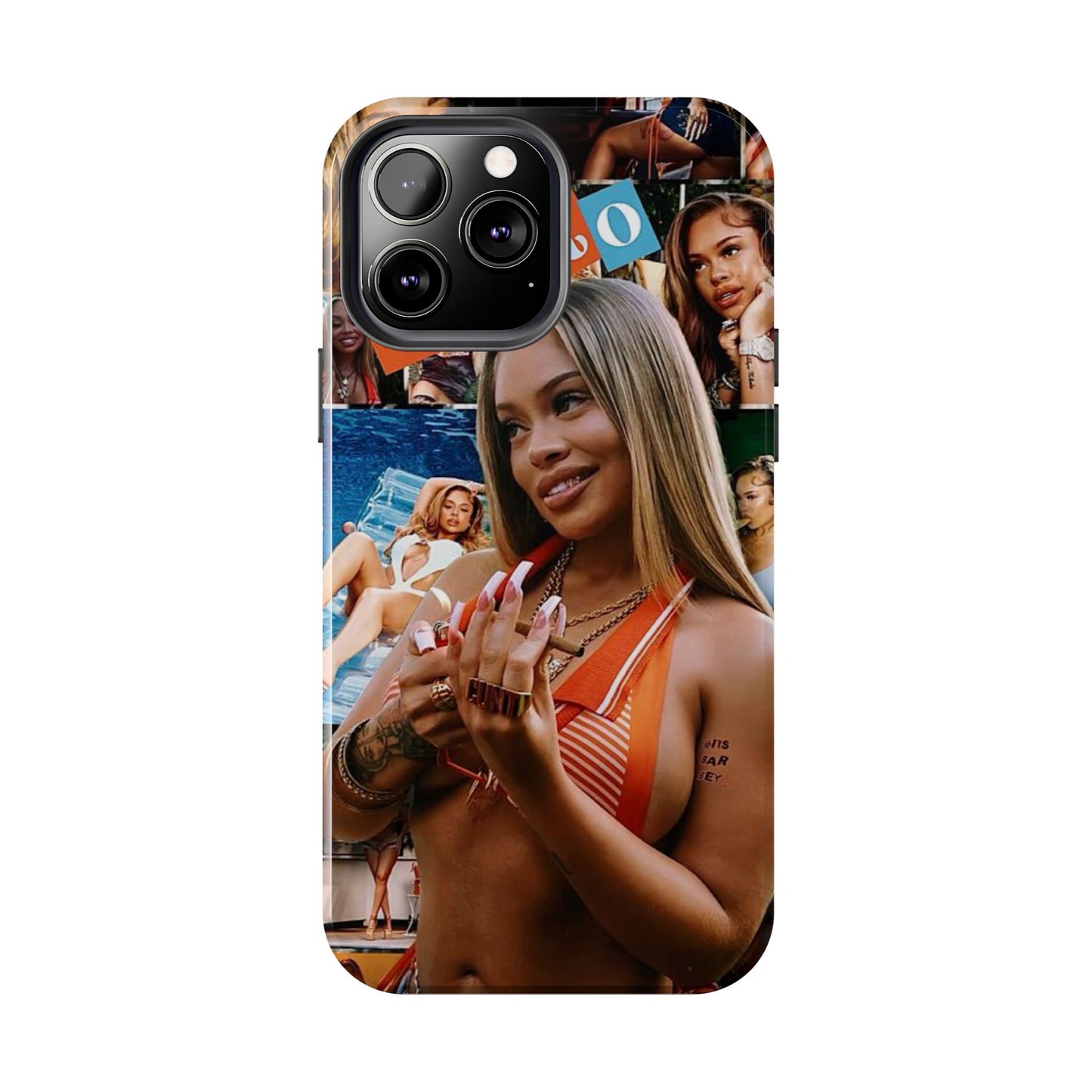 Latto Phone Case