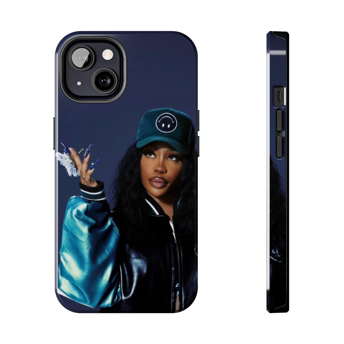 SZA Phone Case