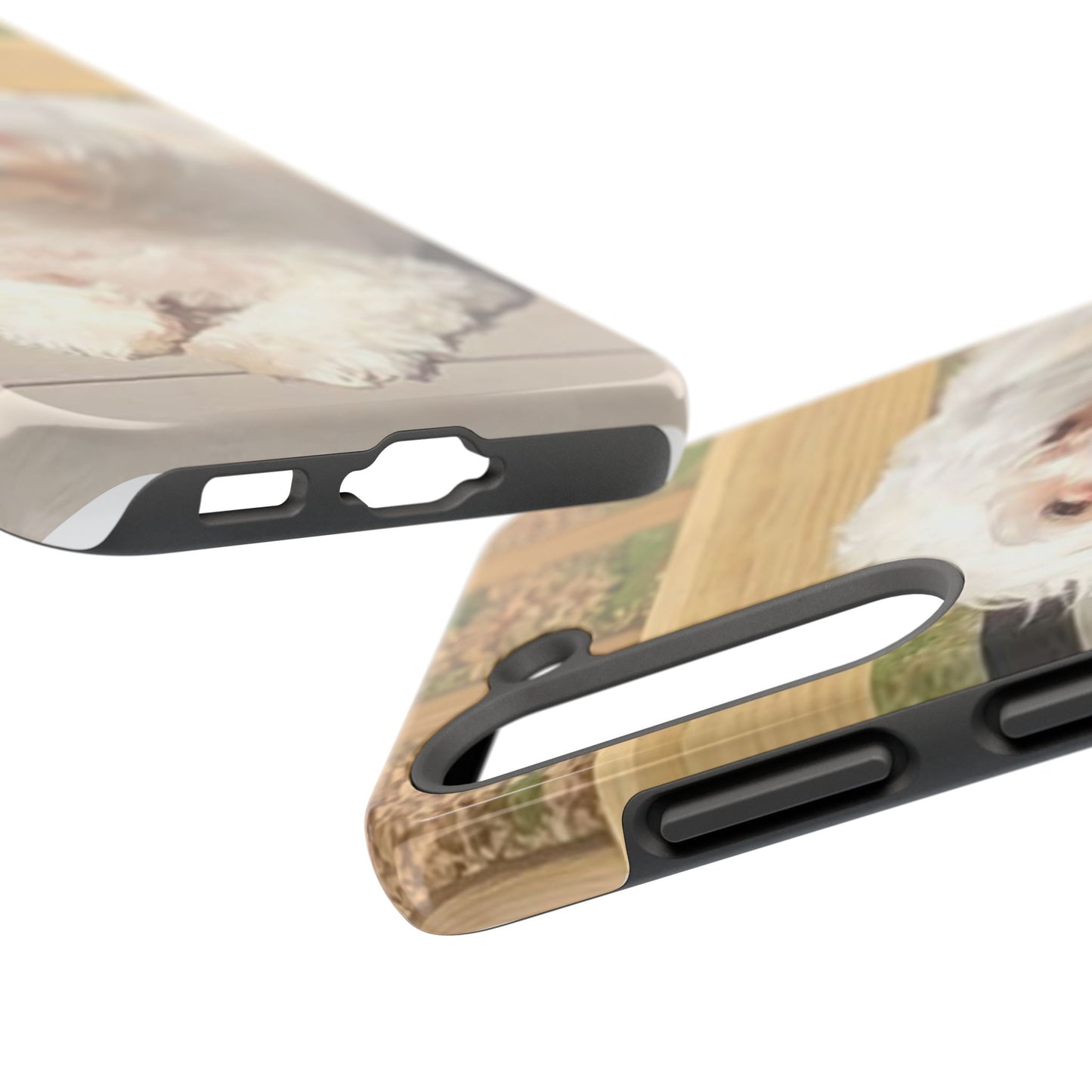 Custom Picture Phone Case