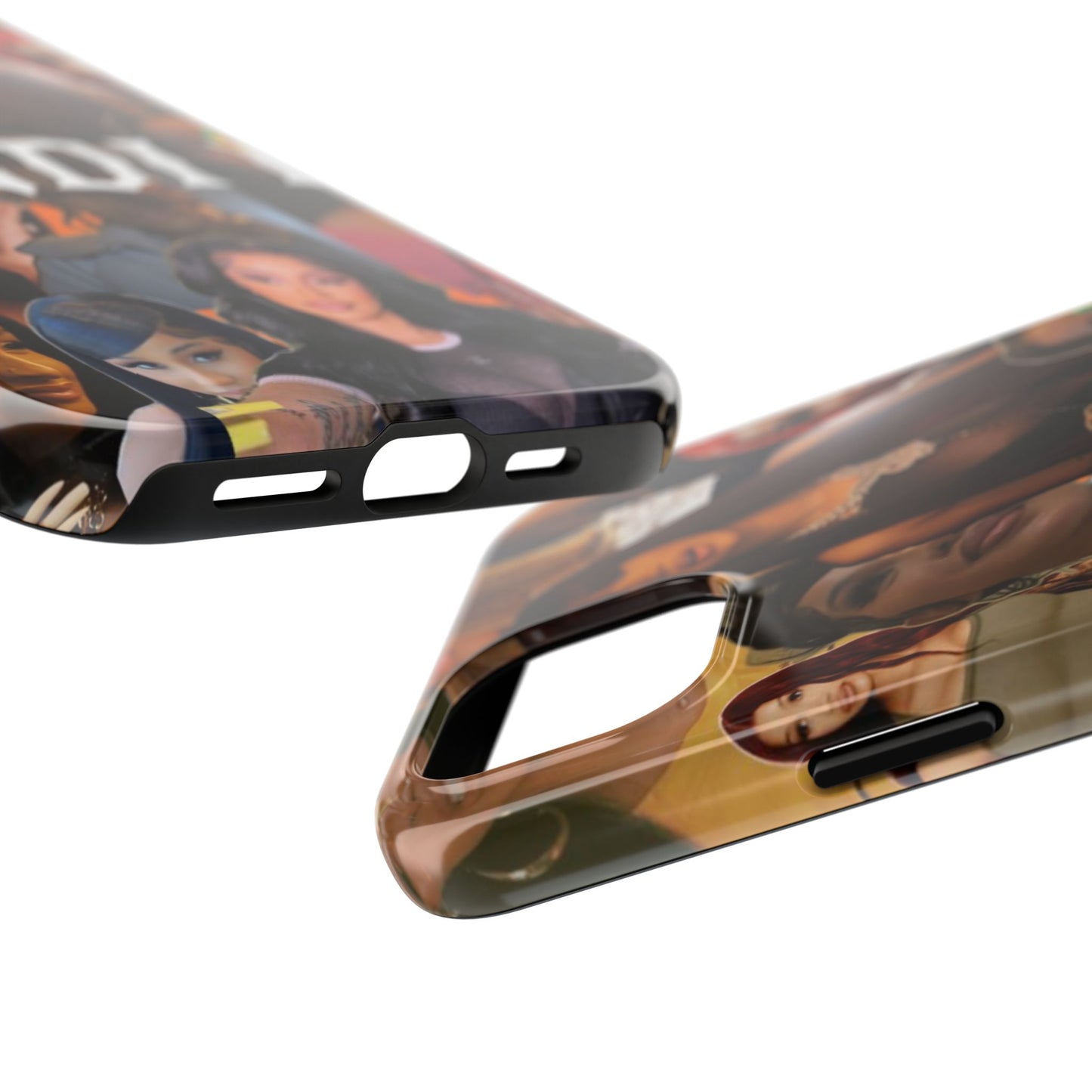 Cardi B Phone Case