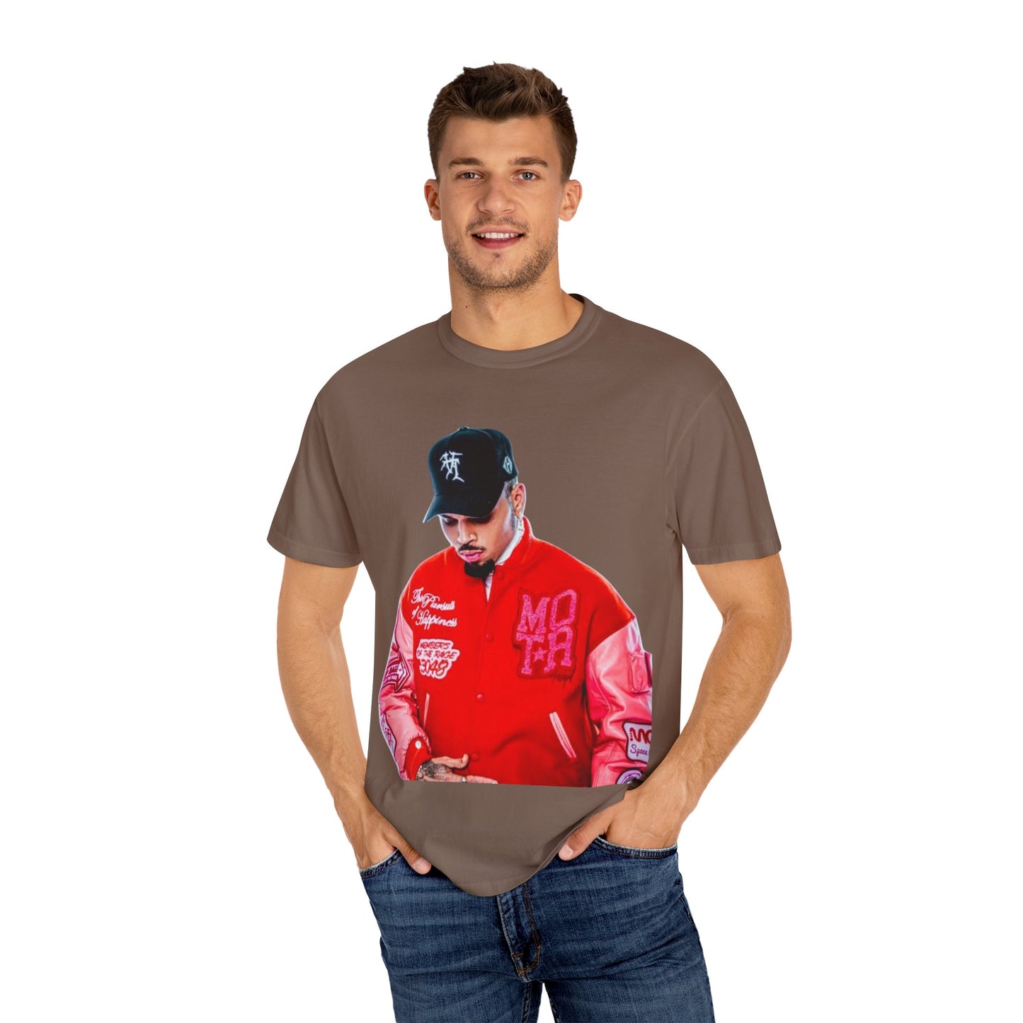 Unisex Breezy Bowl 2025 T-Shirt