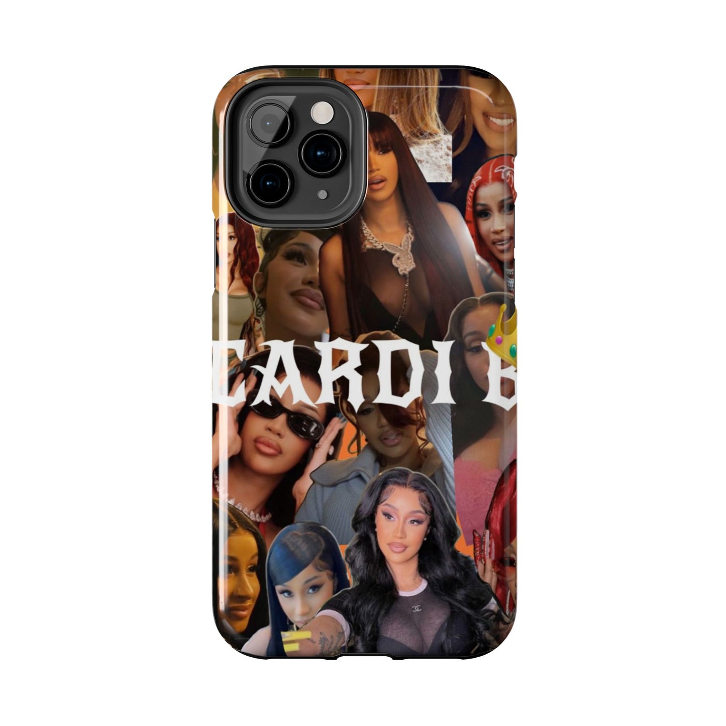 Cardi B Phone Case