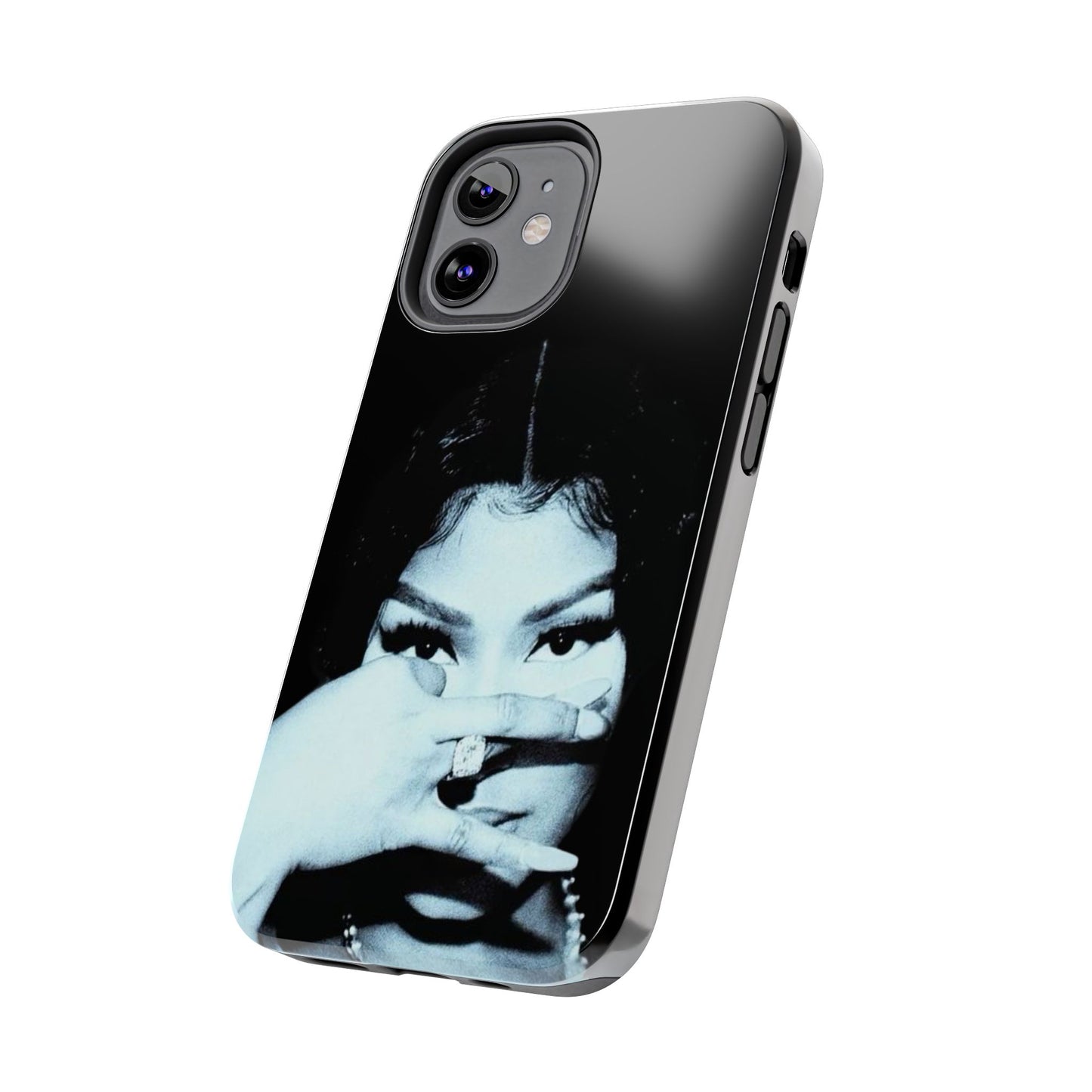 Nicki M Phone Case
