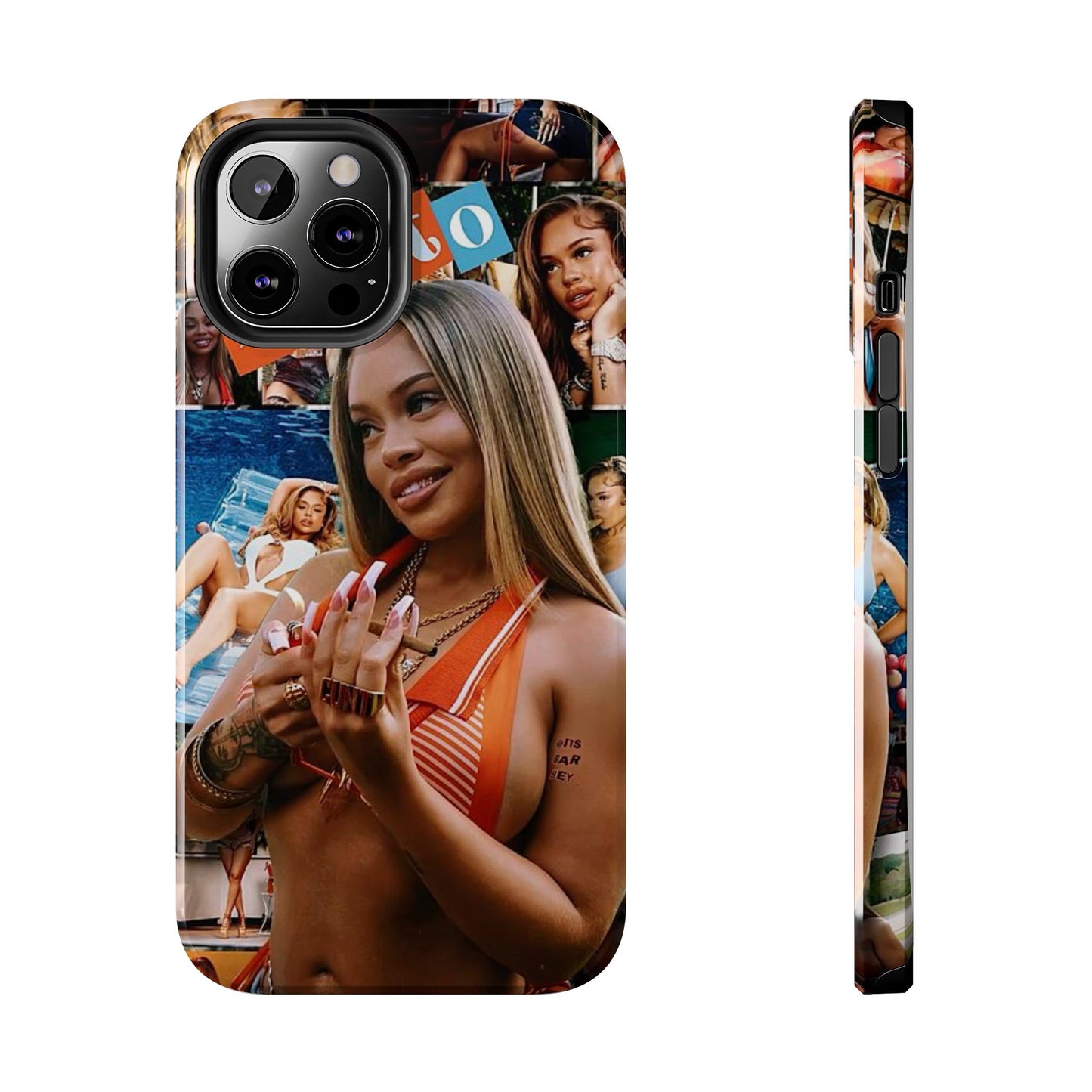 Latto Phone Case