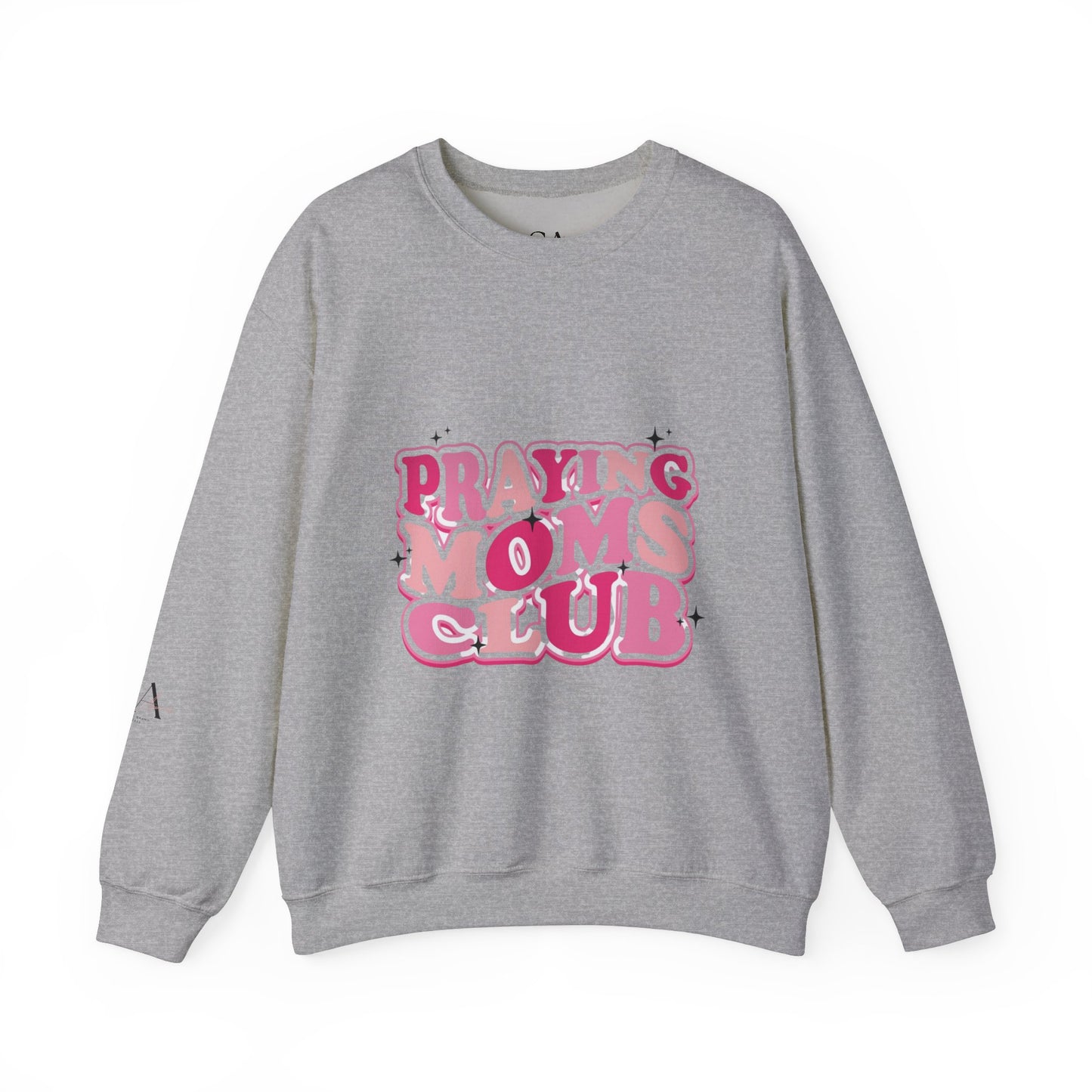 Praying Moms Club Sweatshirt