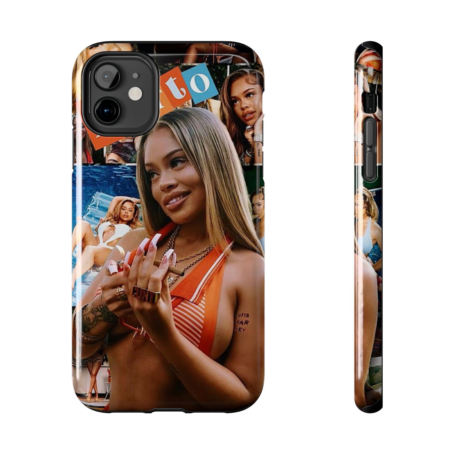 Latto Phone Case