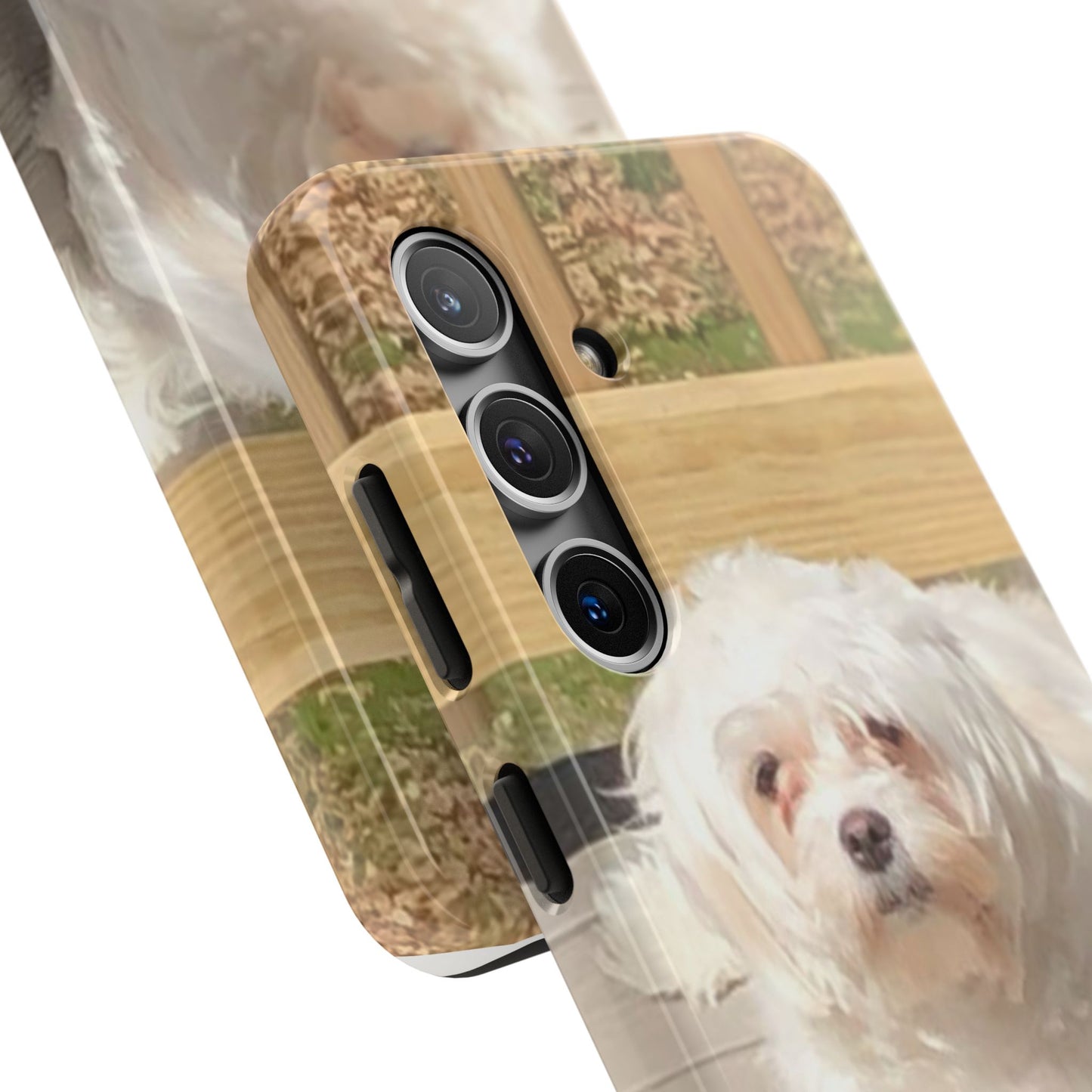 Custom Picture Phone Case
