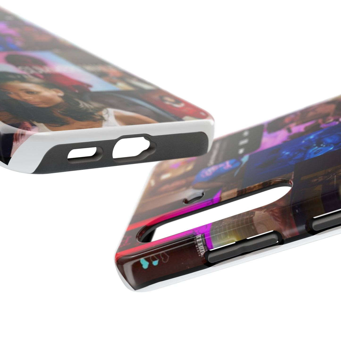 Summer Walker Phone Case