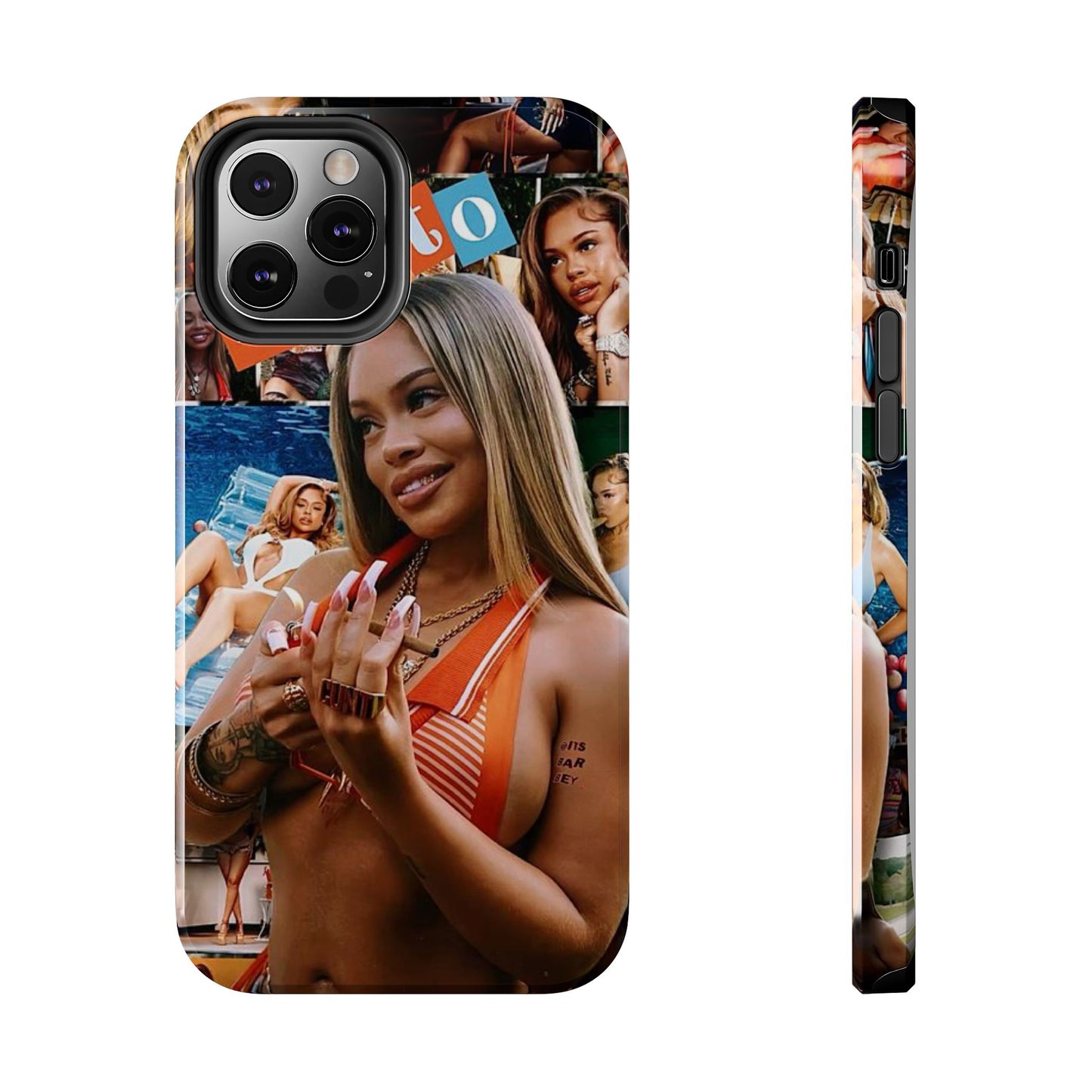 Latto Phone Case