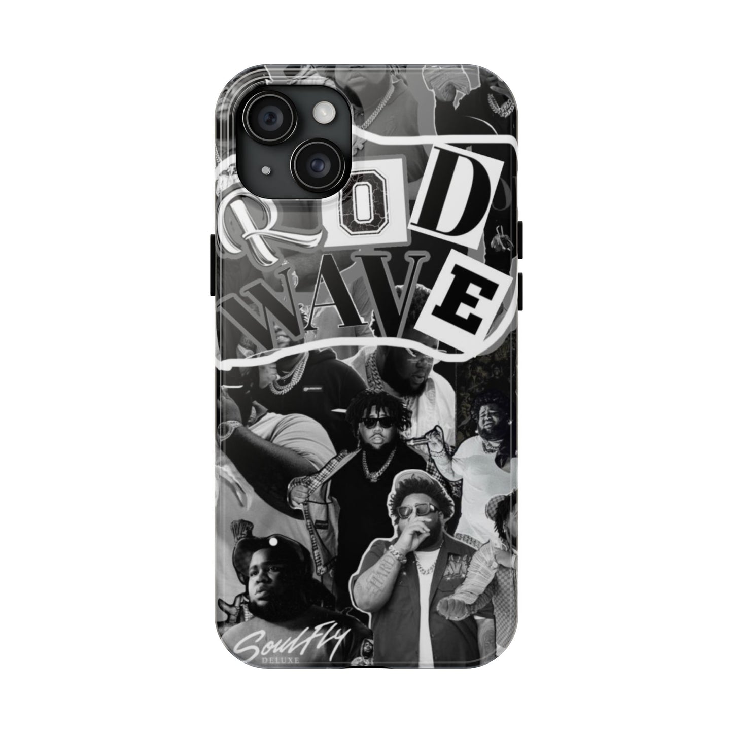 Rod Wave Phone Case