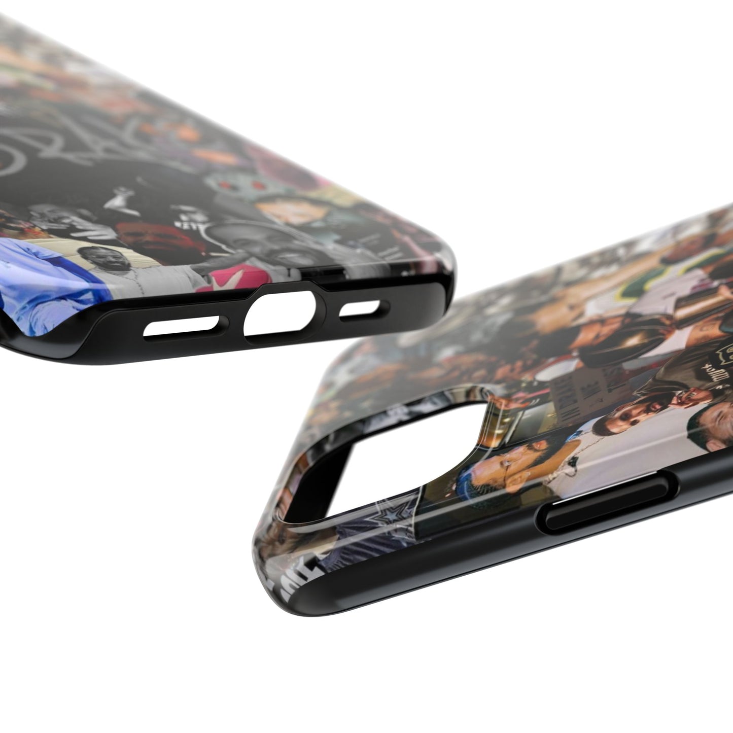 Drake OVO Phone Case