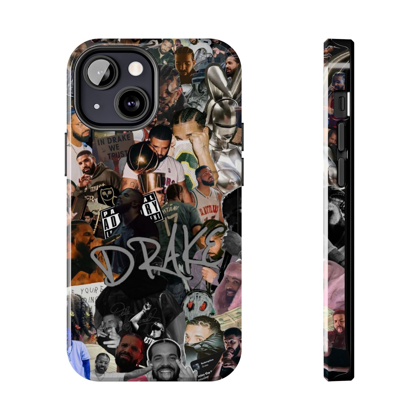 Drake OVO Phone Case
