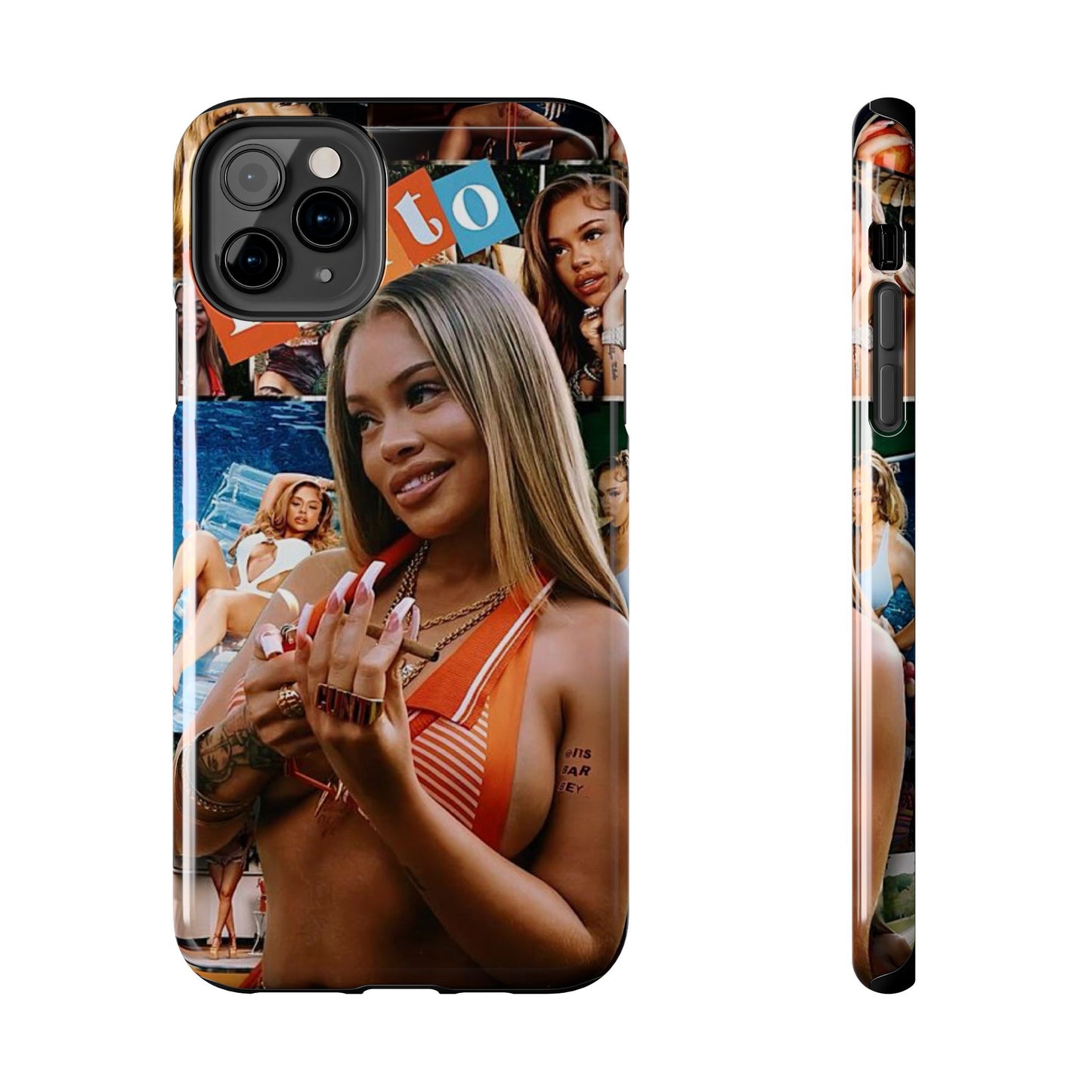 Latto Phone Case