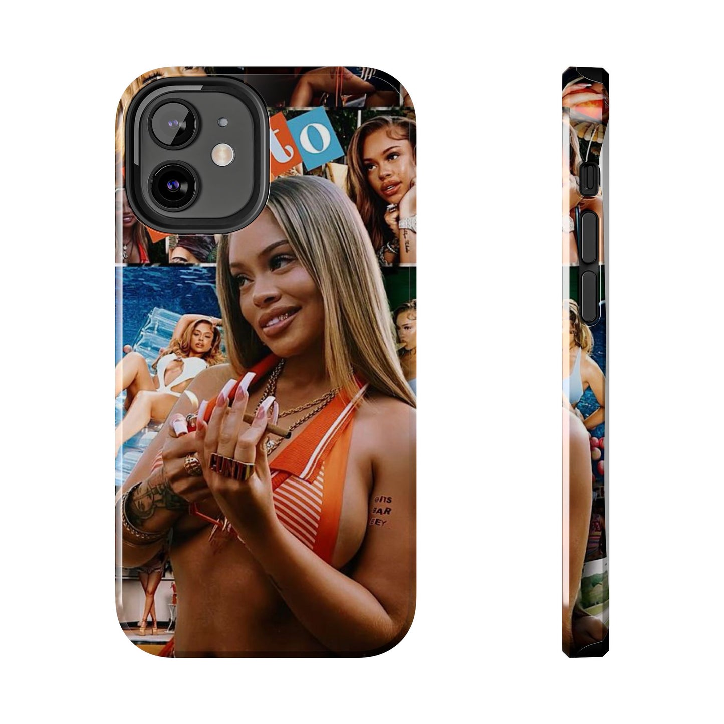 Latto Phone Case