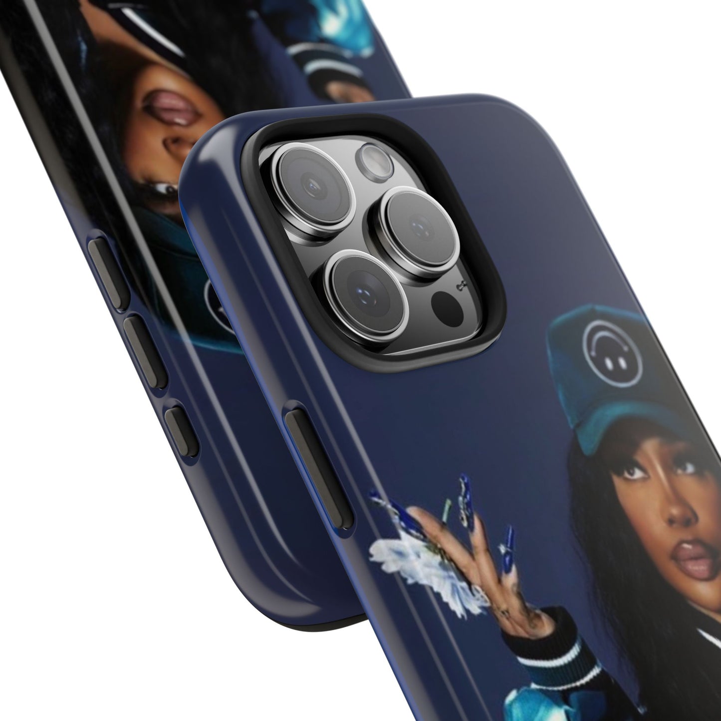 SZA Phone Case