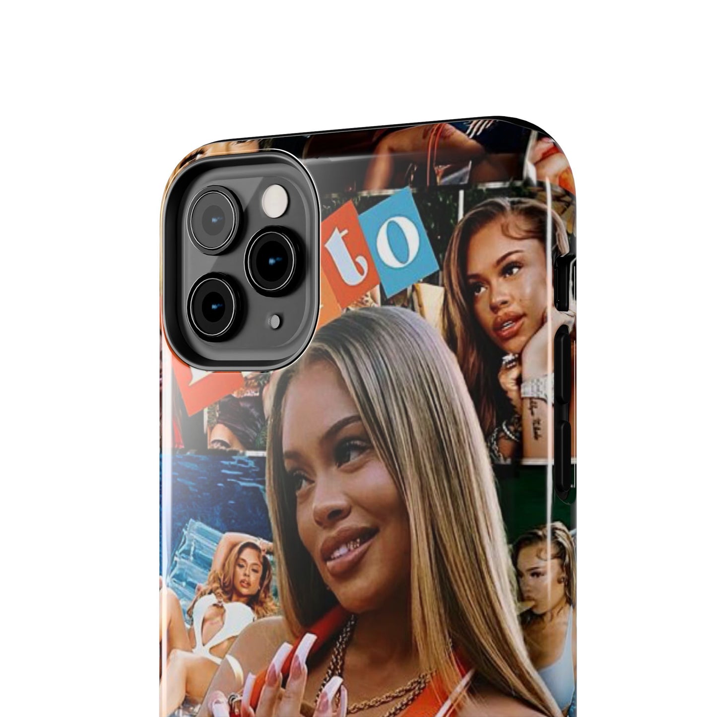 Latto Phone Case