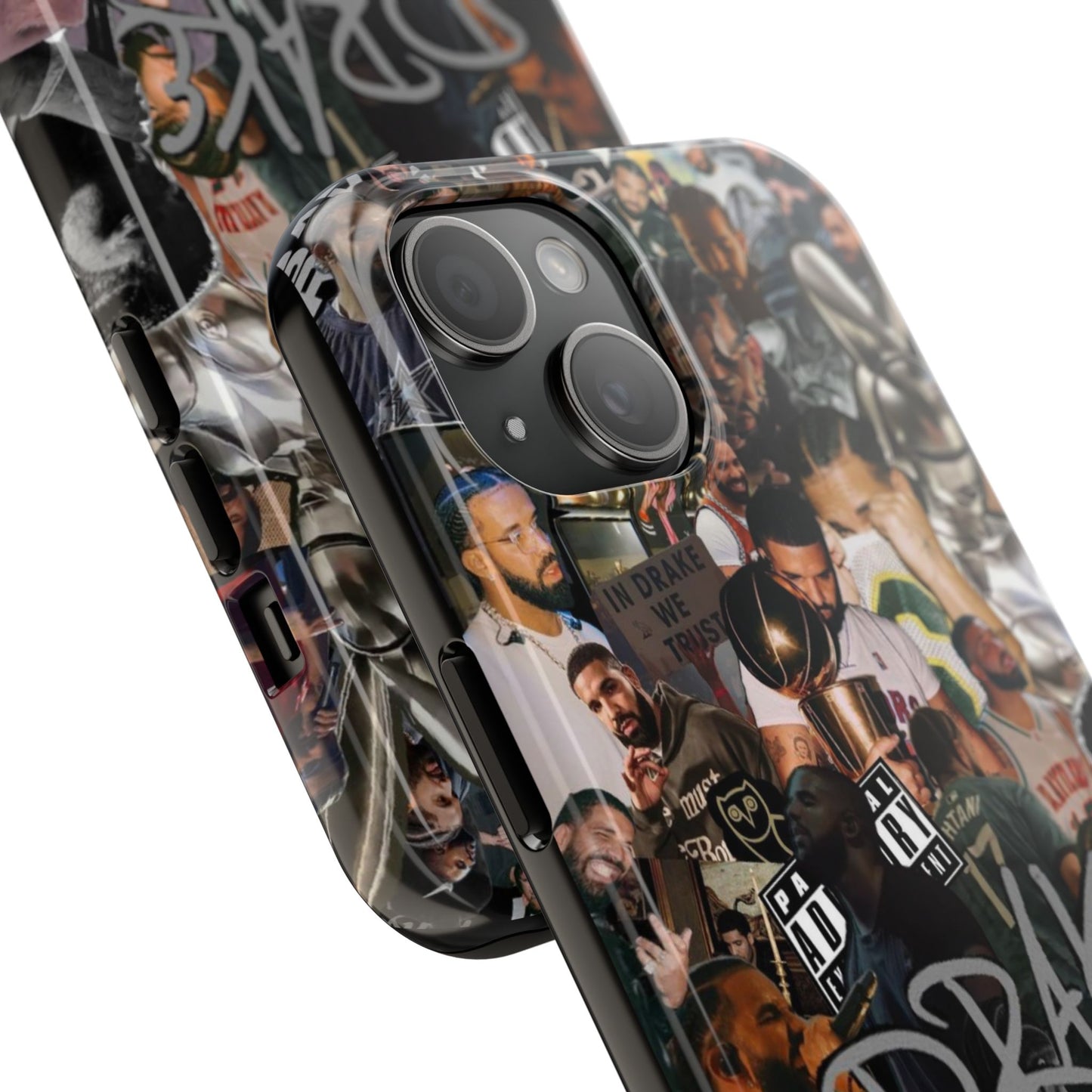 Drake OVO Phone Case