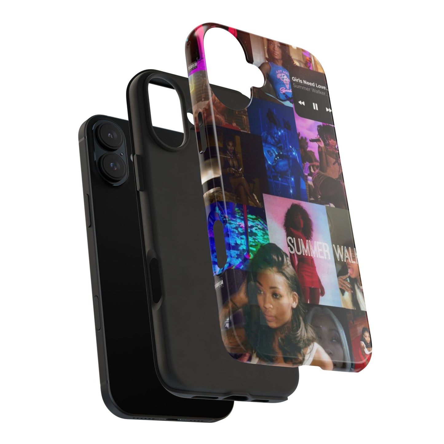 Summer Walker Phone Case