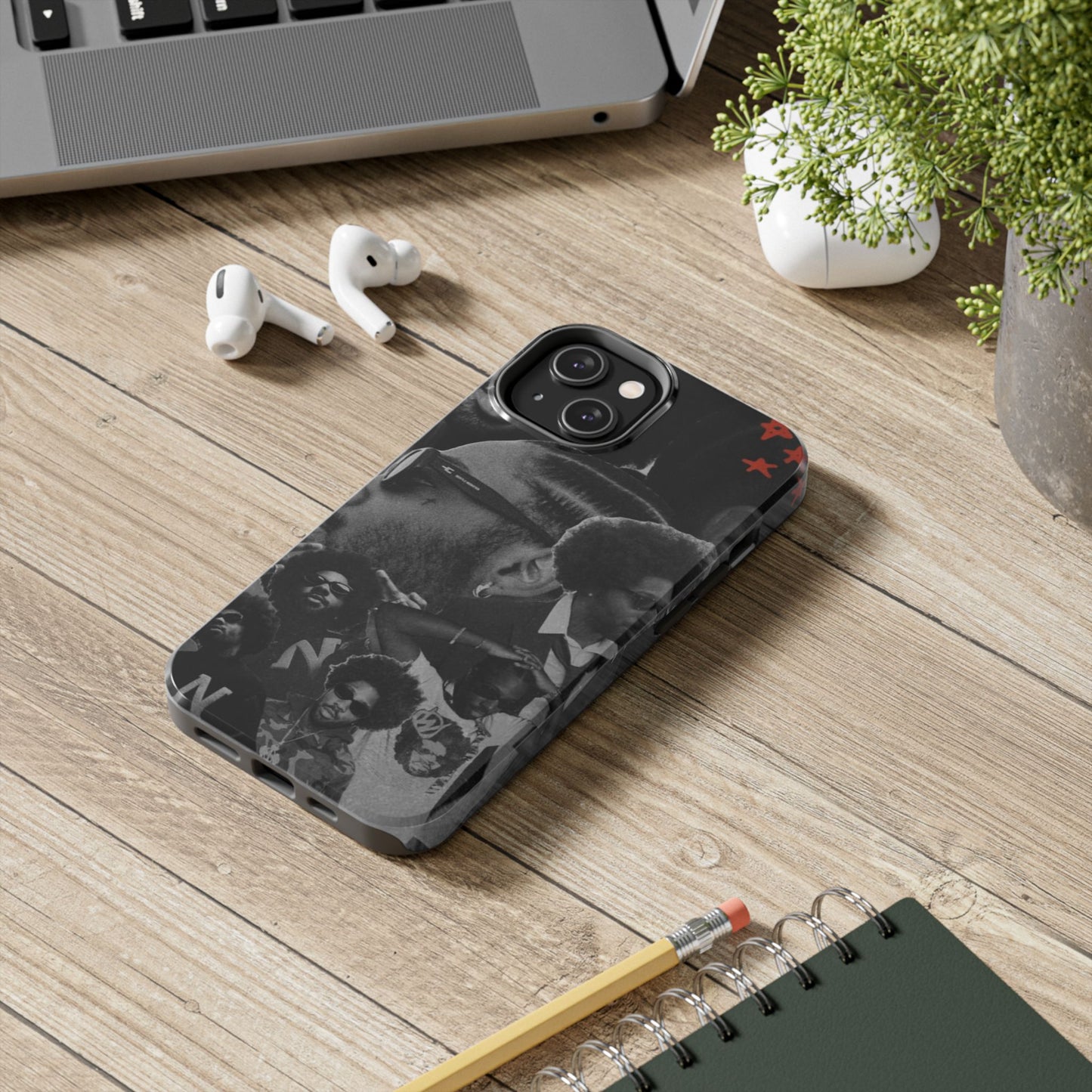 Brent Faiyaz Phone Cases