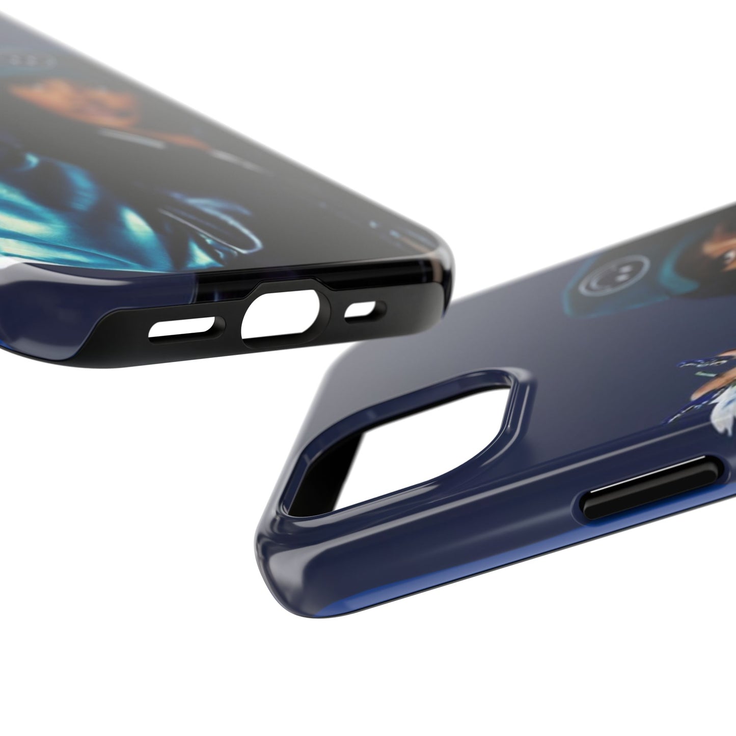 SZA Phone Case