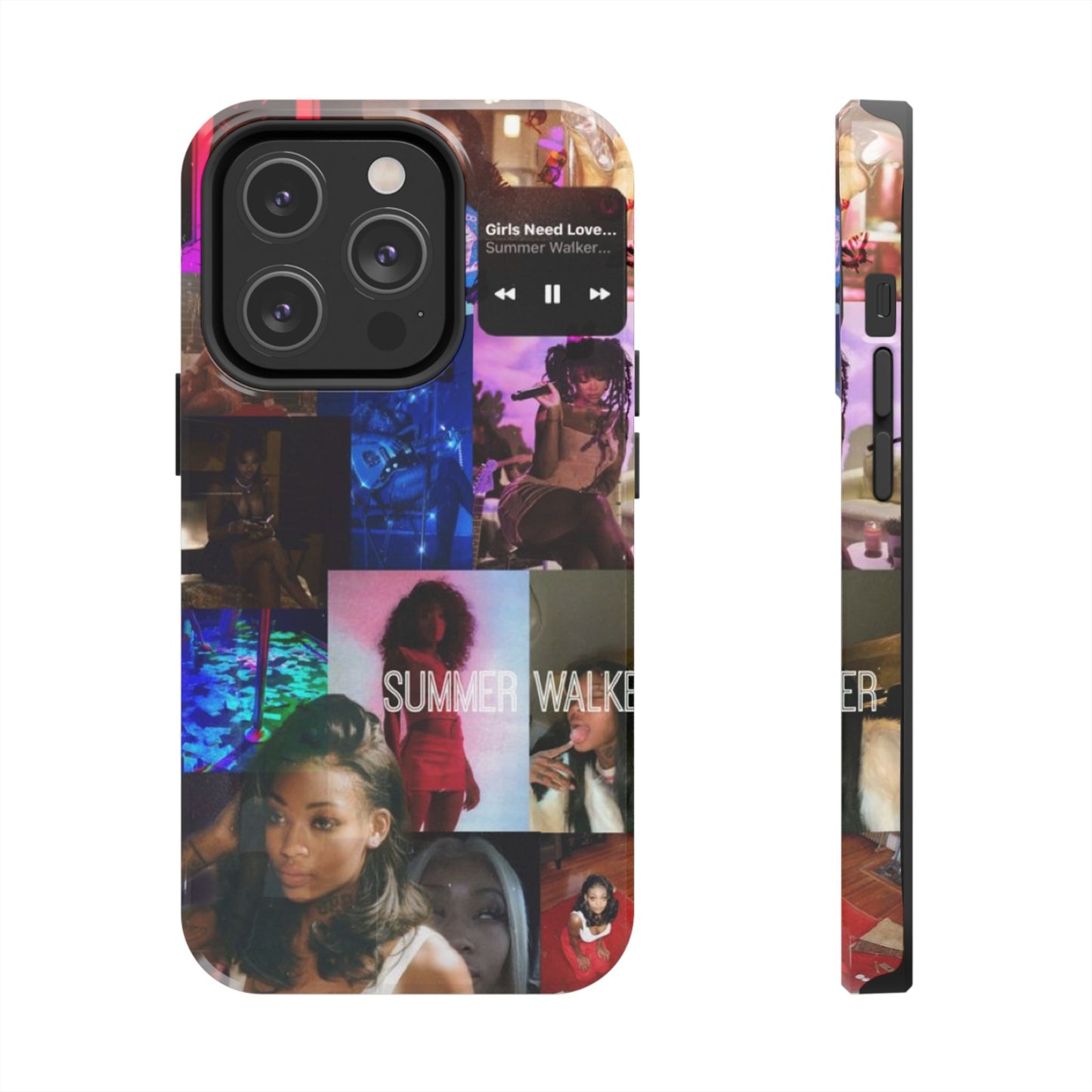 Summer Walker Phone Case