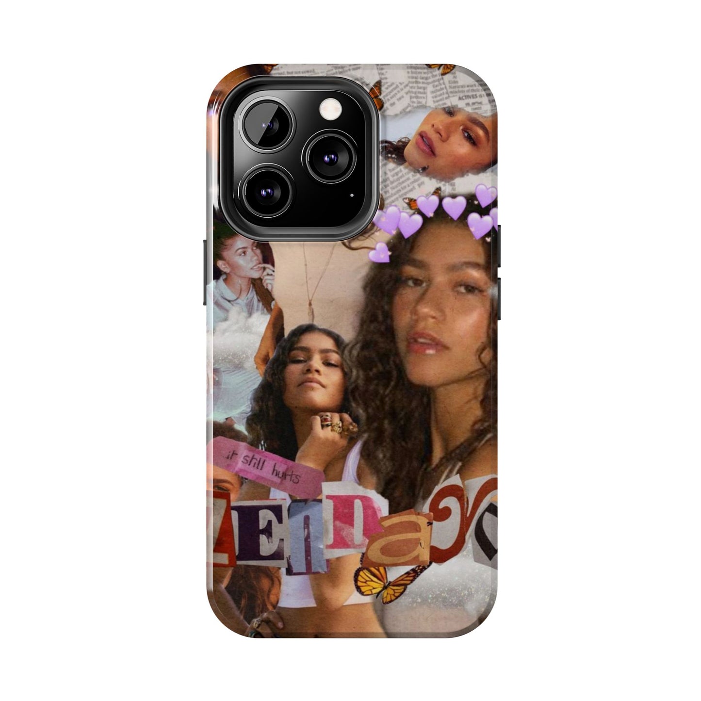 Zendaya Phone Case