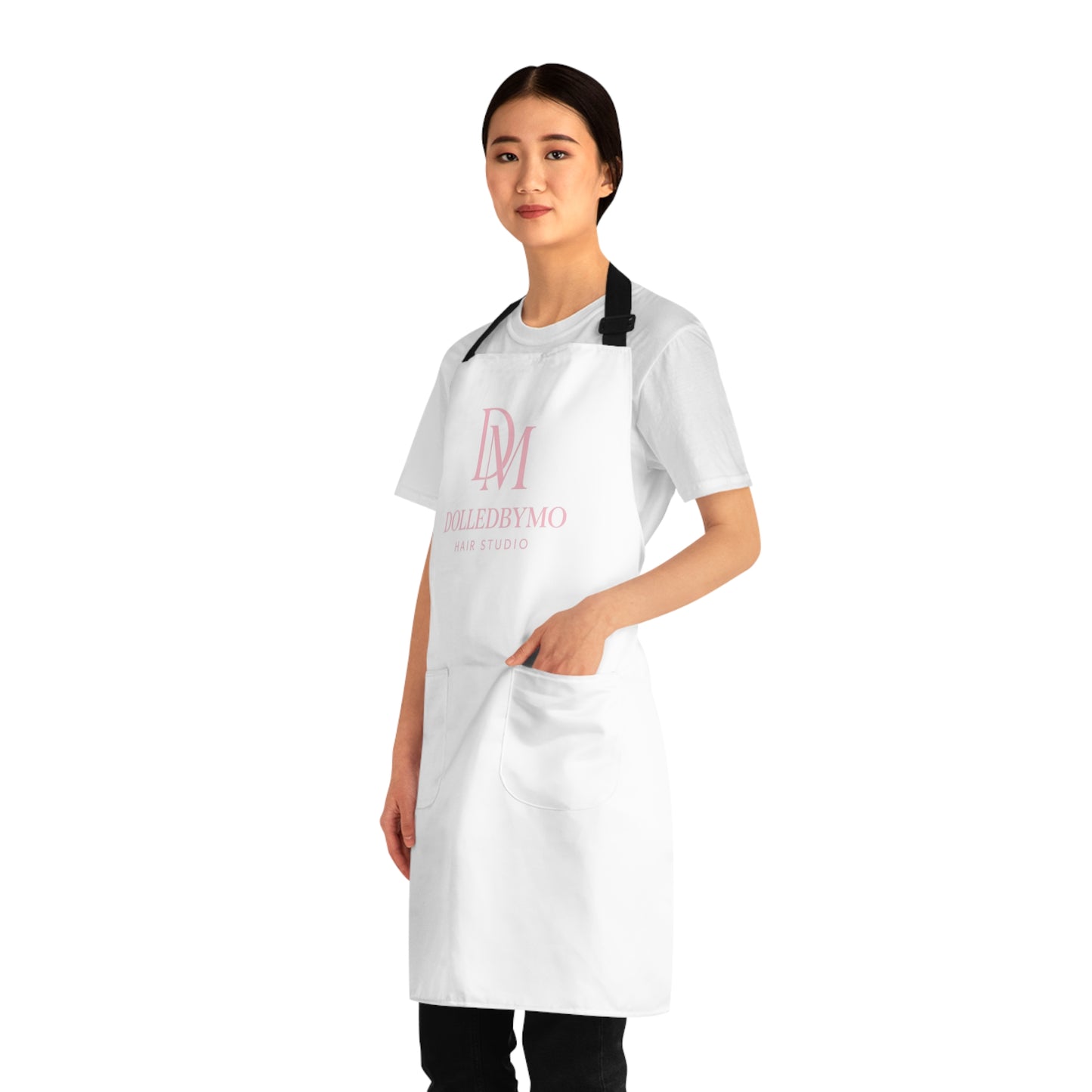 Customizable Apron