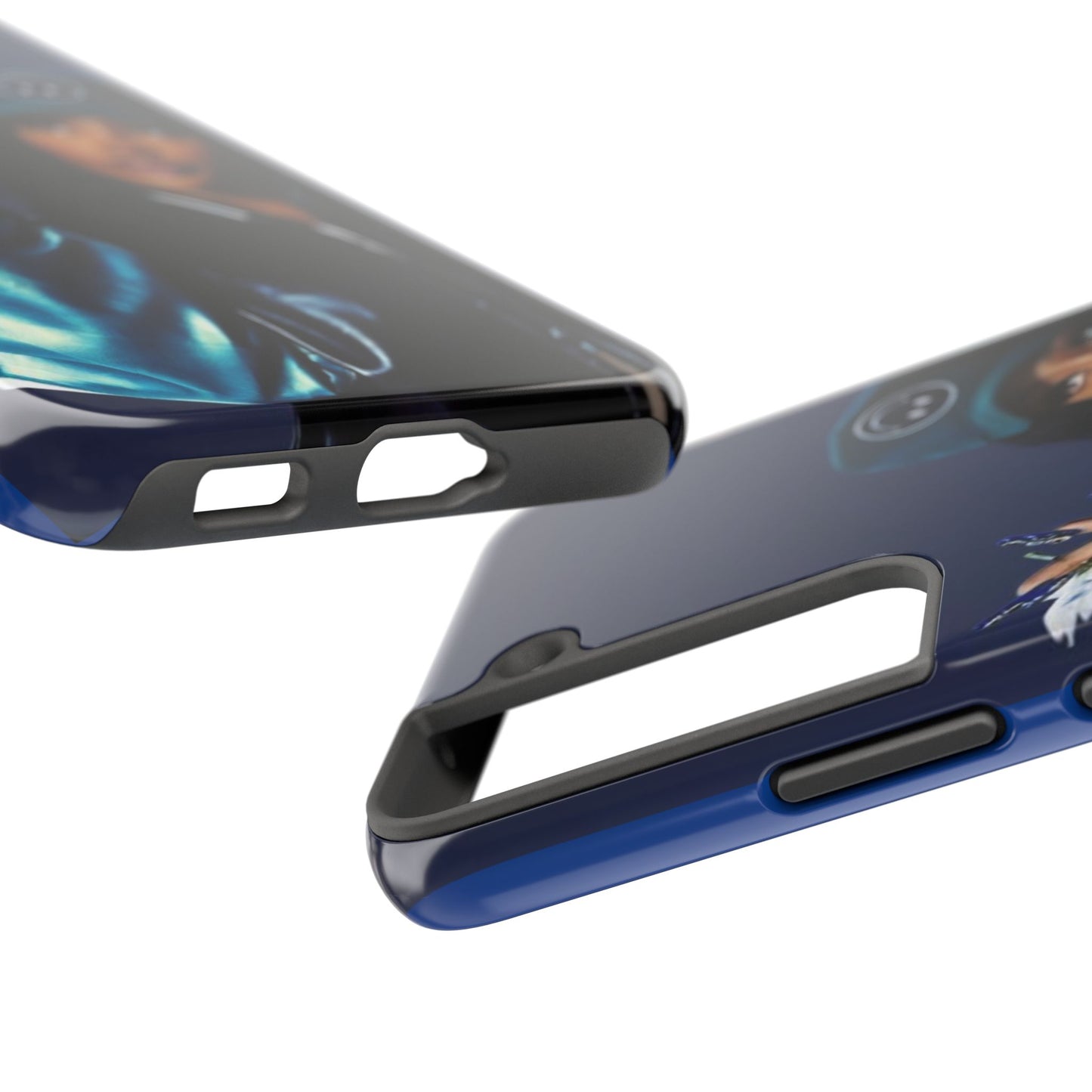 SZA Phone Case
