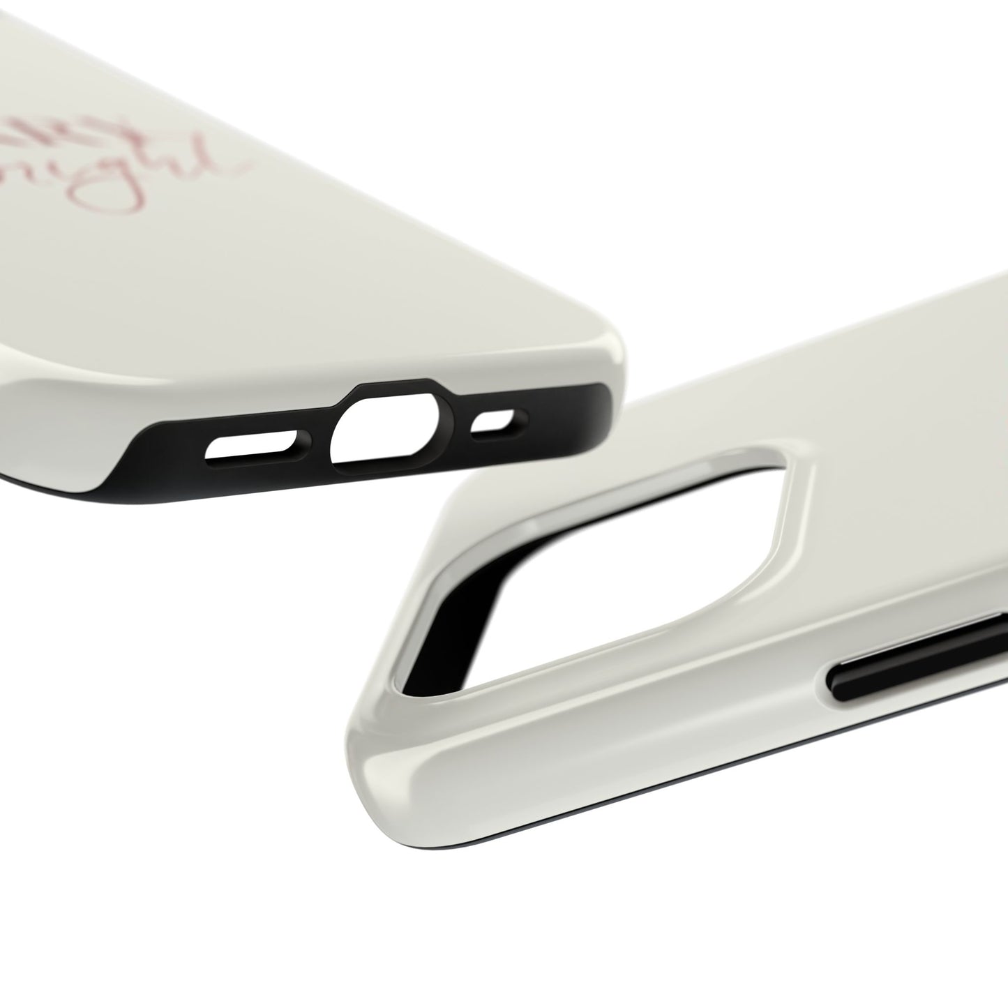 Merry & Bright Phone Case