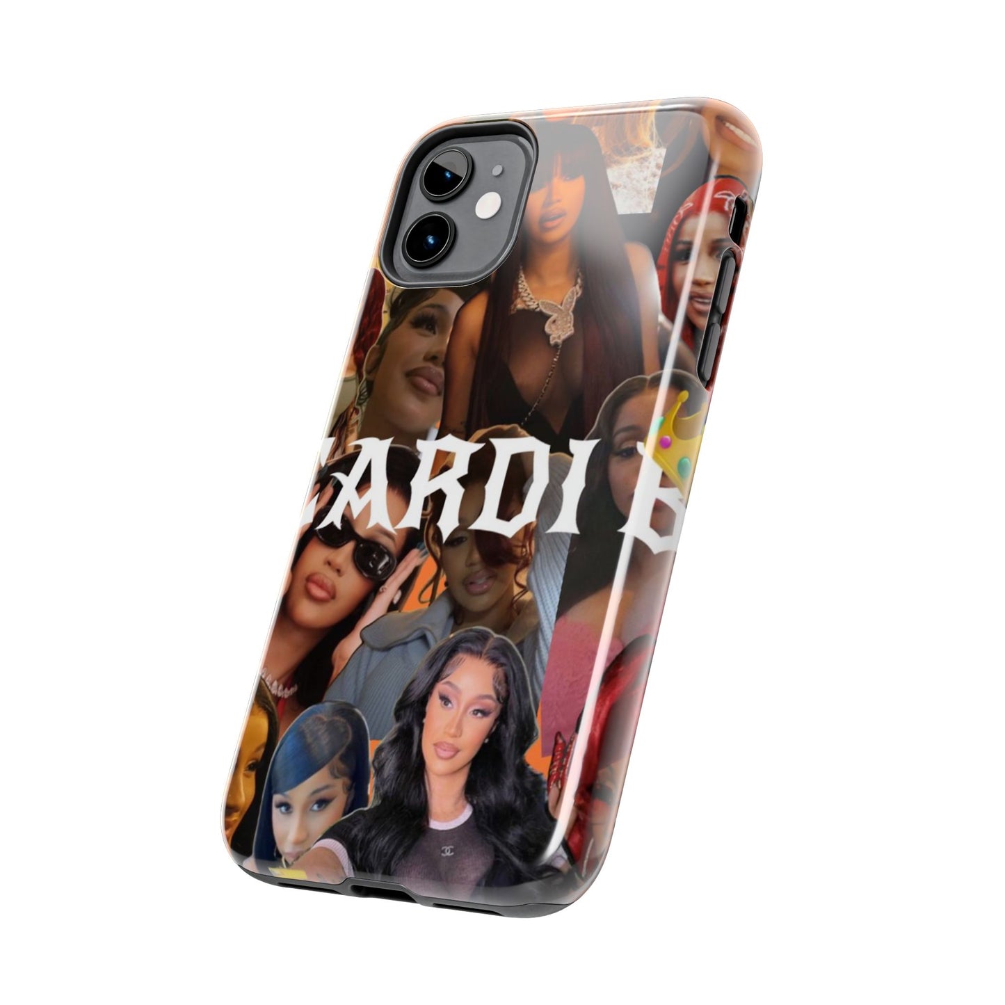 Cardi B Phone Case