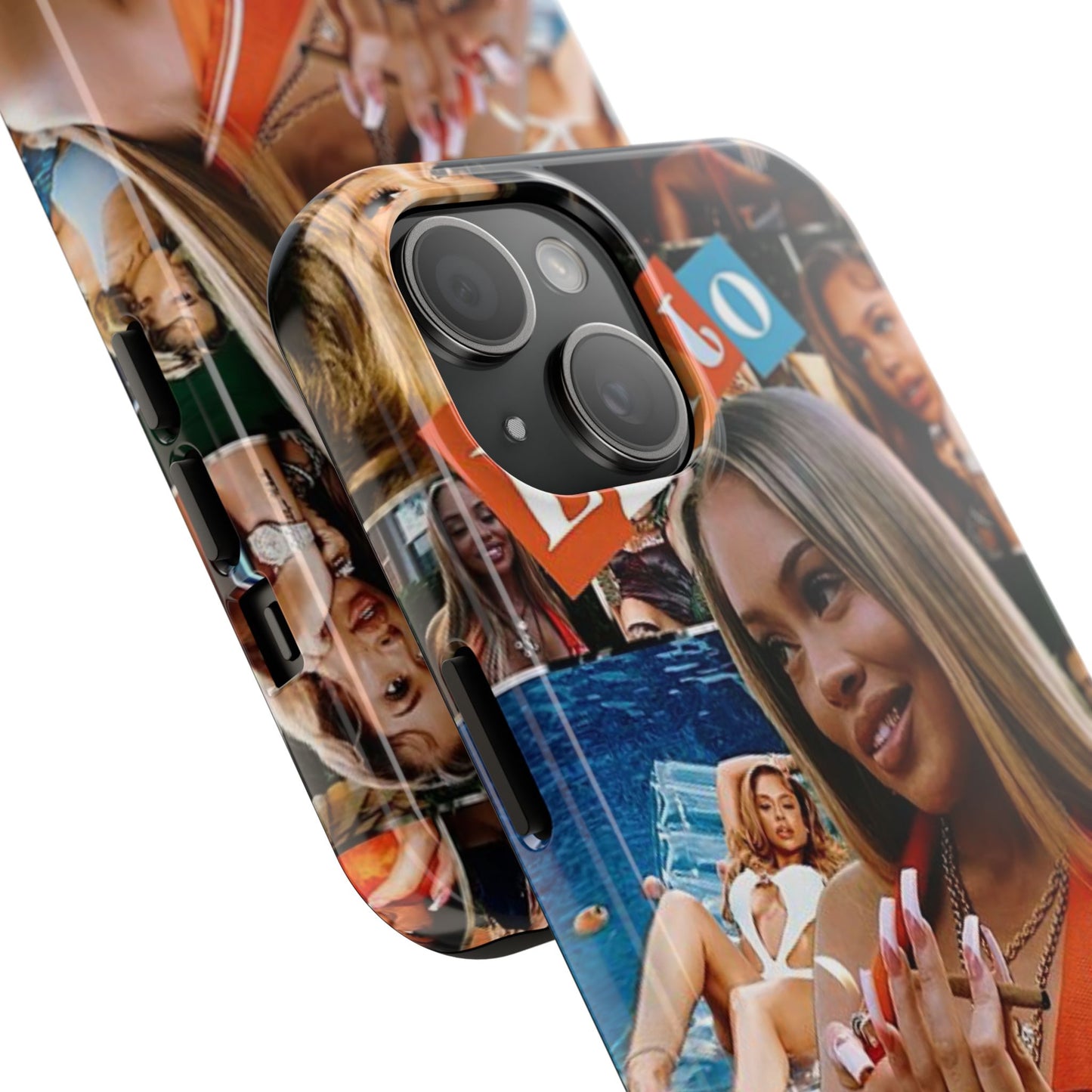 Latto Phone Case