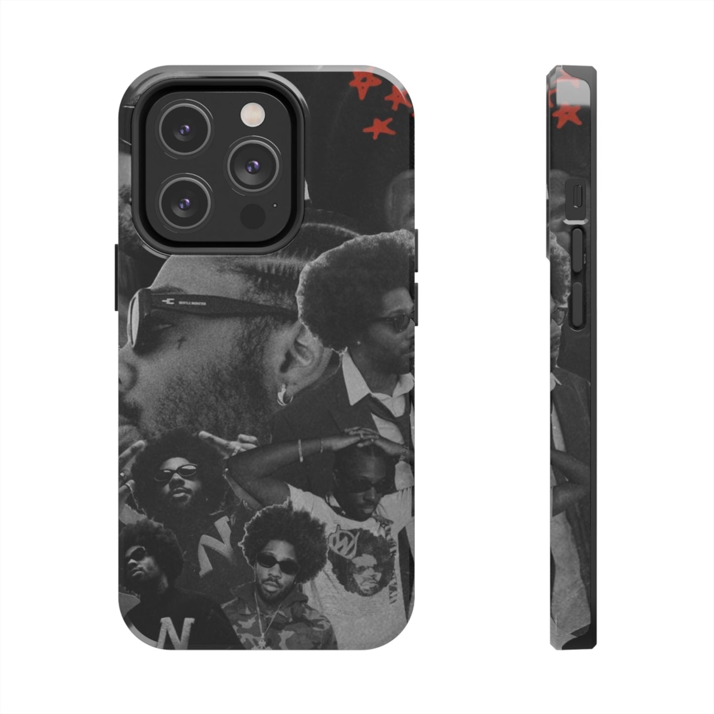 Brent Faiyaz Phone Cases