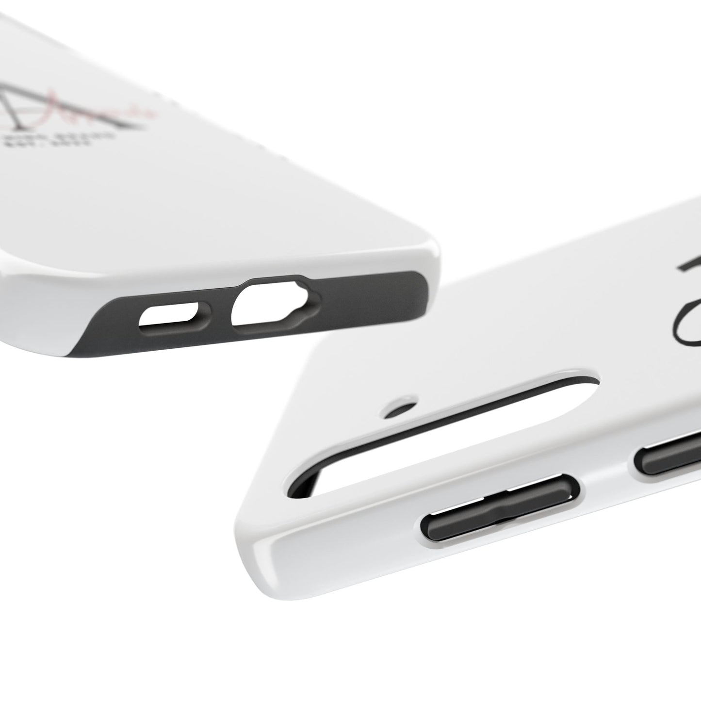 Serene Apparels Phone Case