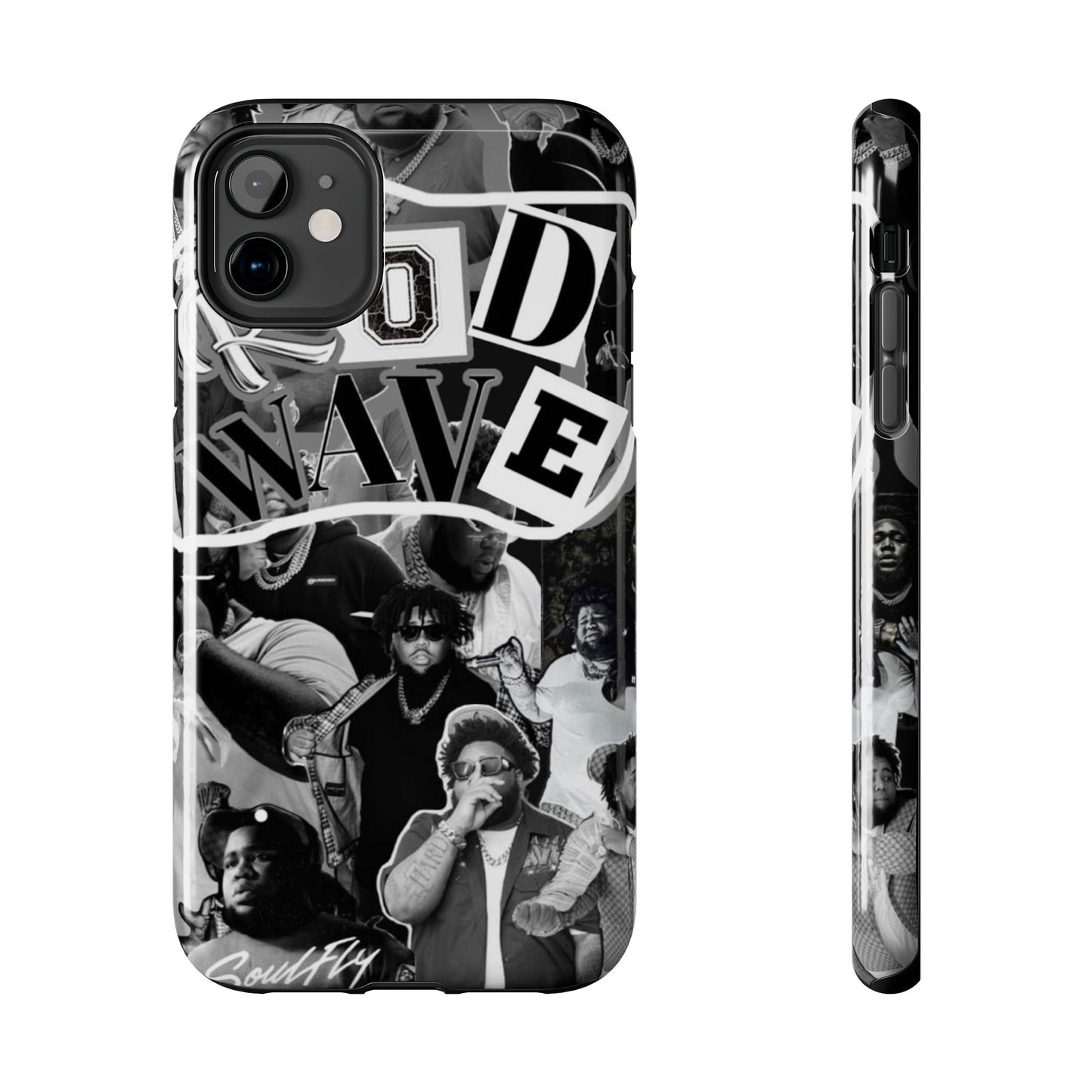 Rod Wave Phone Case