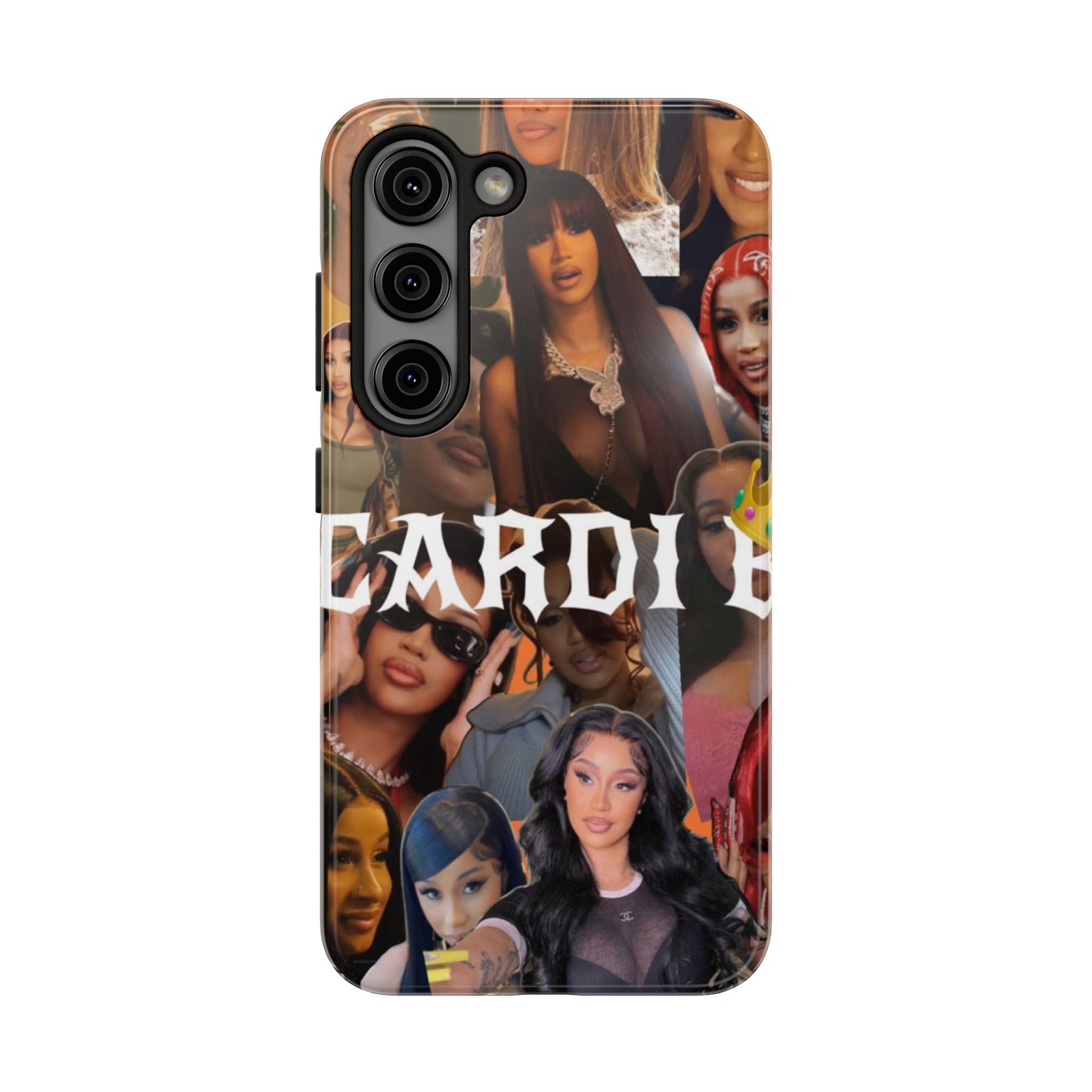 Cardi B Phone Case