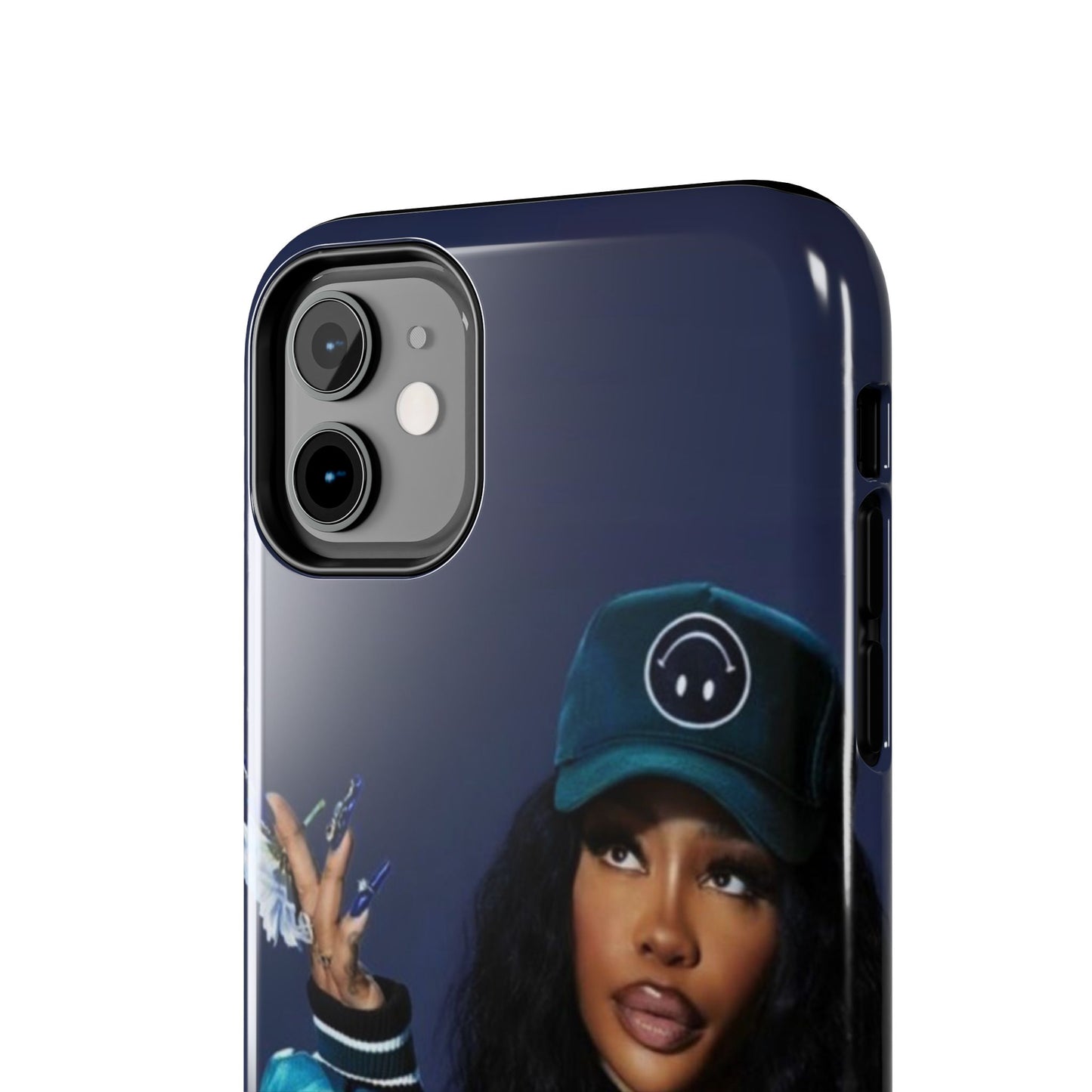 SZA Phone Case
