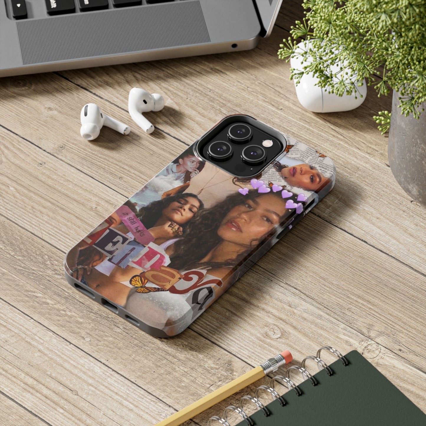 Zendaya Phone Case