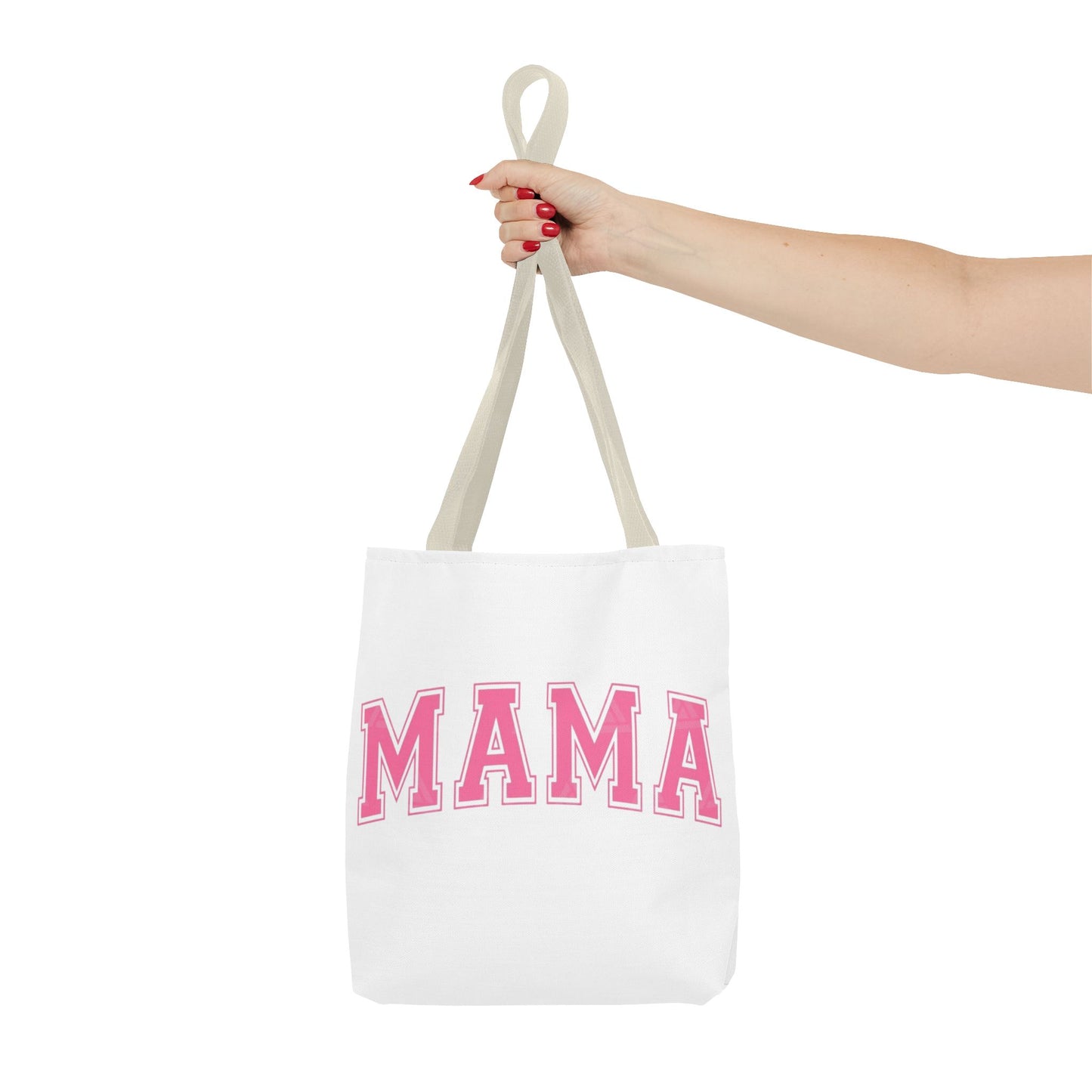 Mama Tote Bag