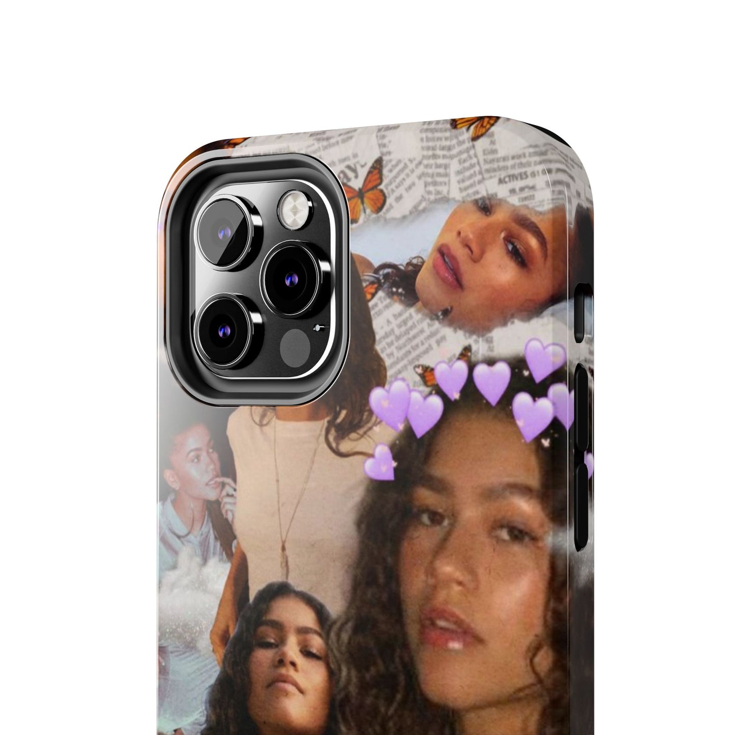 Zendaya Phone Case