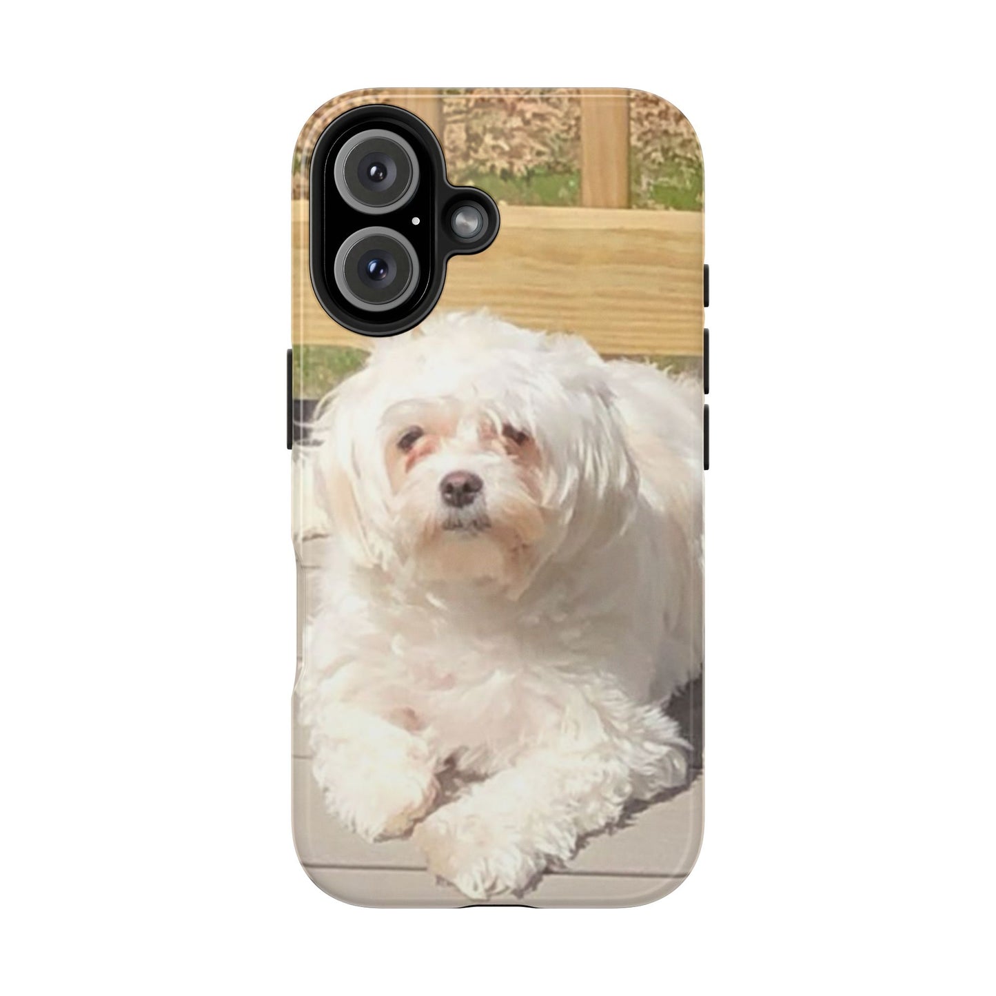 Custom Picture Phone Case