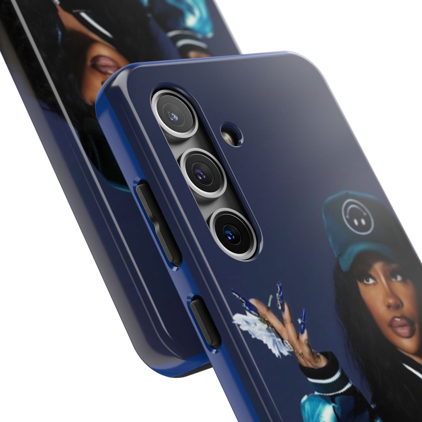 SZA Phone Case
