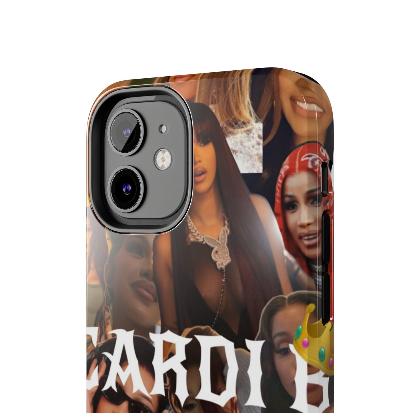 Cardi B Phone Case