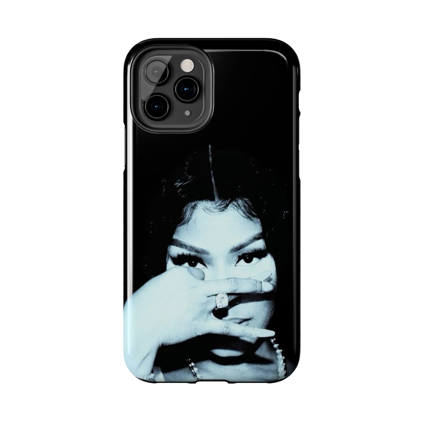 Nicki M Phone Case