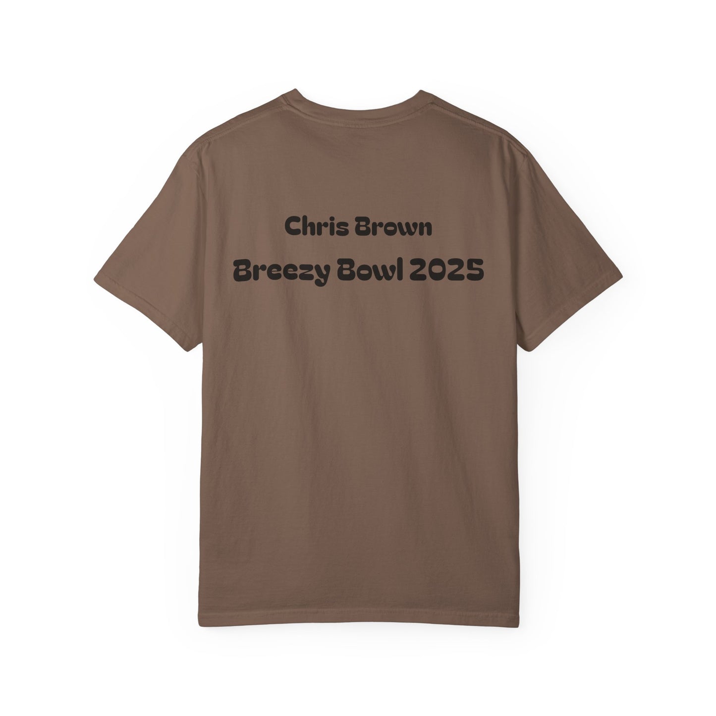 Unisex Breezy Bowl 2025 T-Shirt