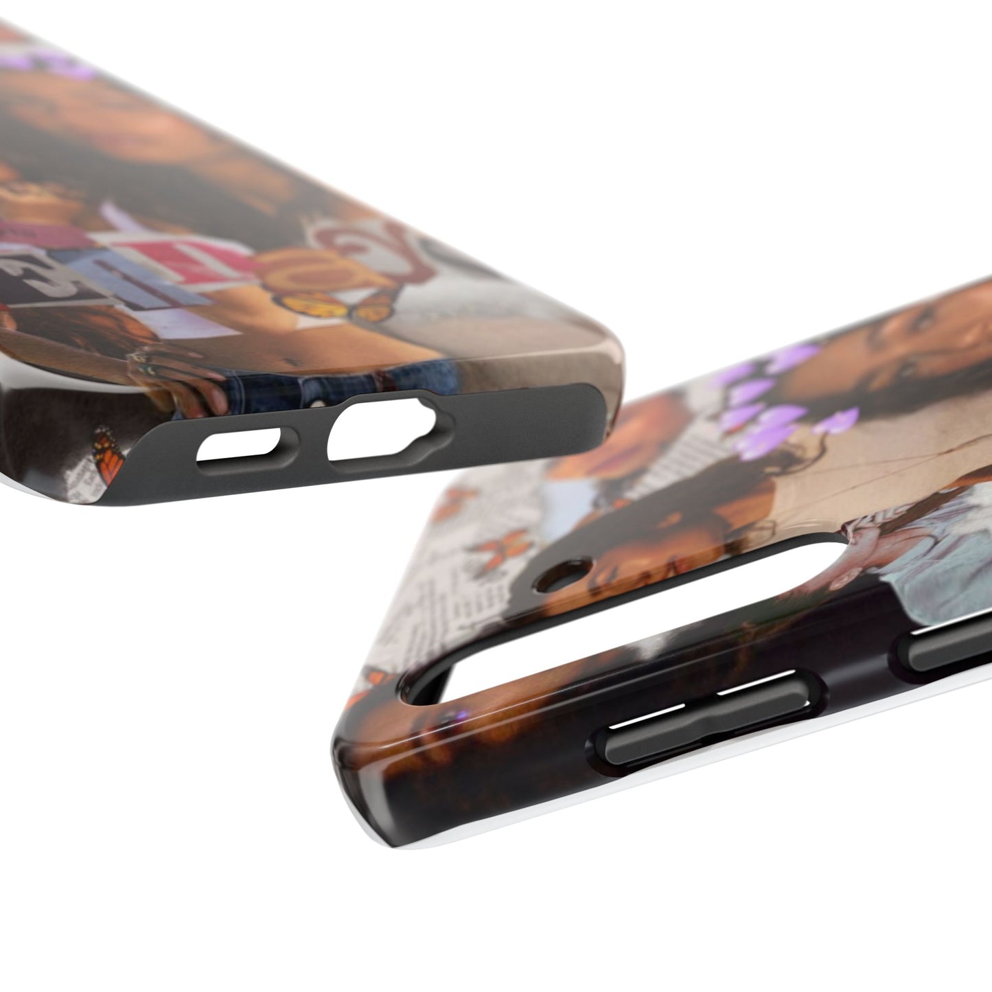 Zendaya Phone Case