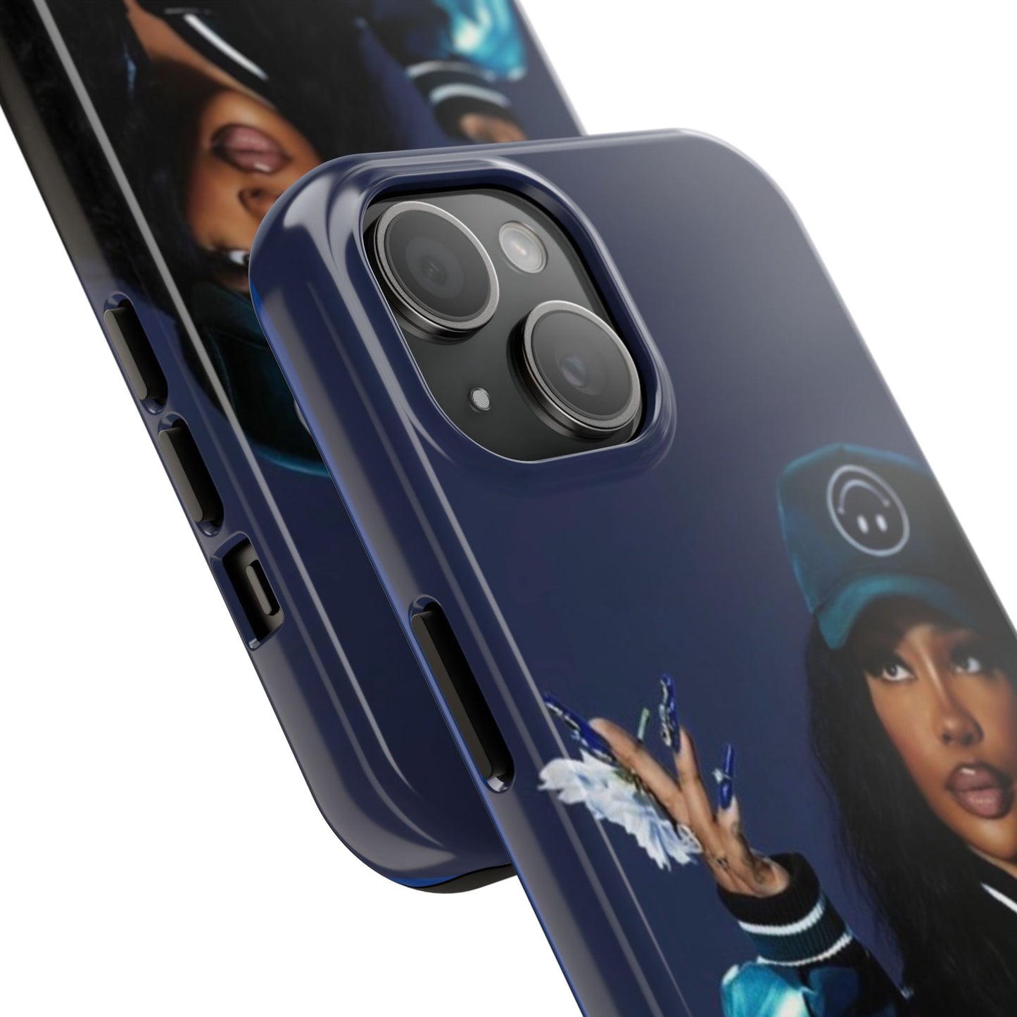SZA Phone Case