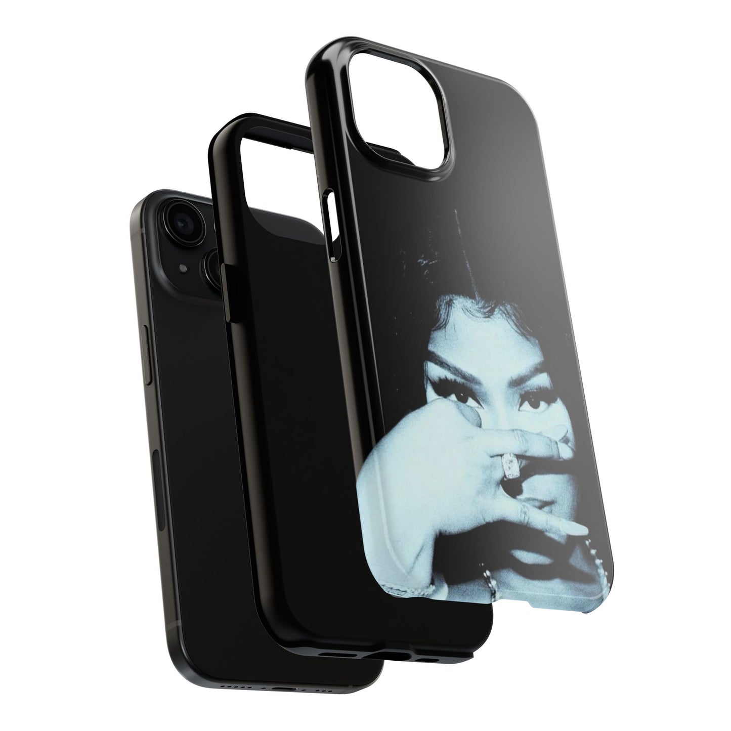 Nicki M Phone Case